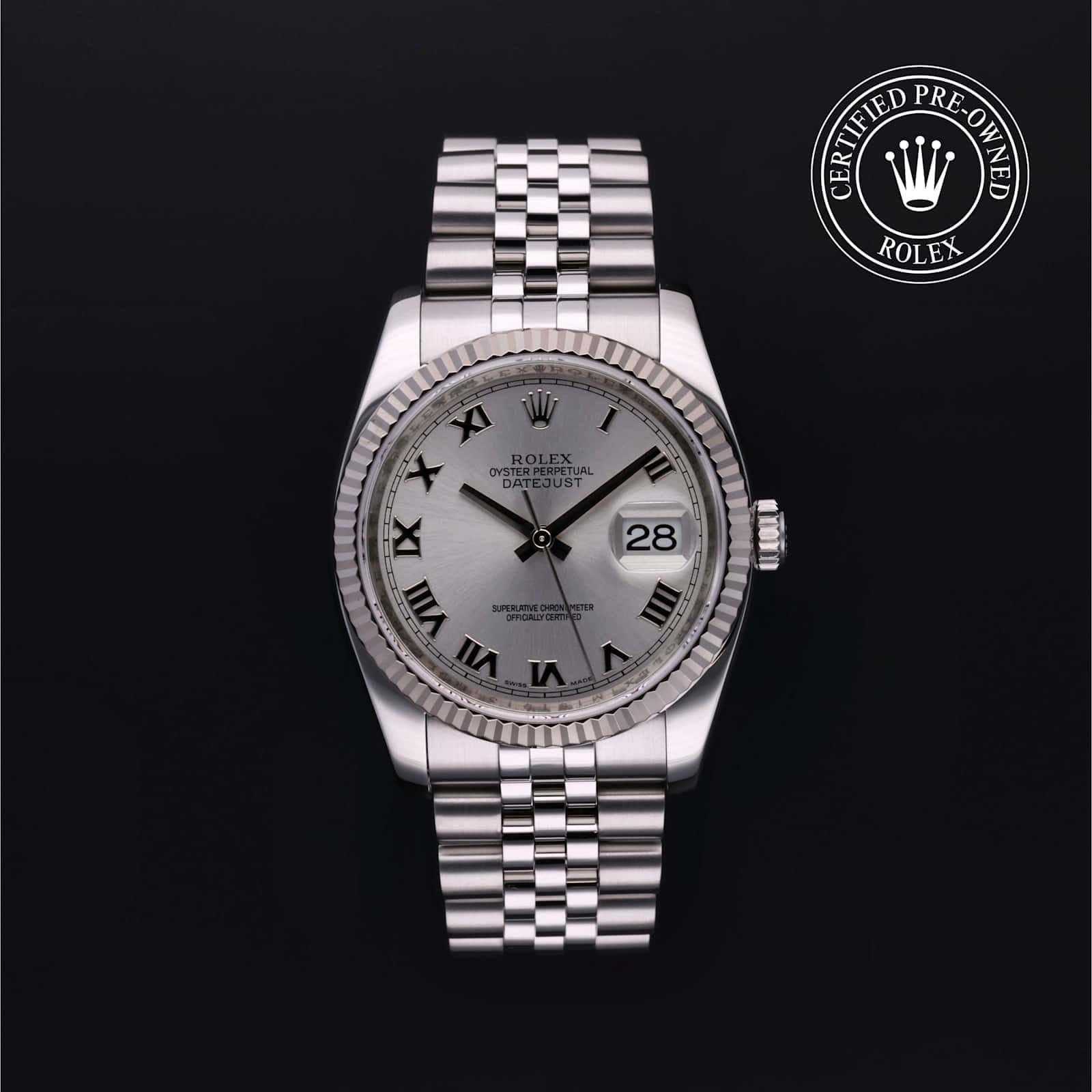 Datejust
