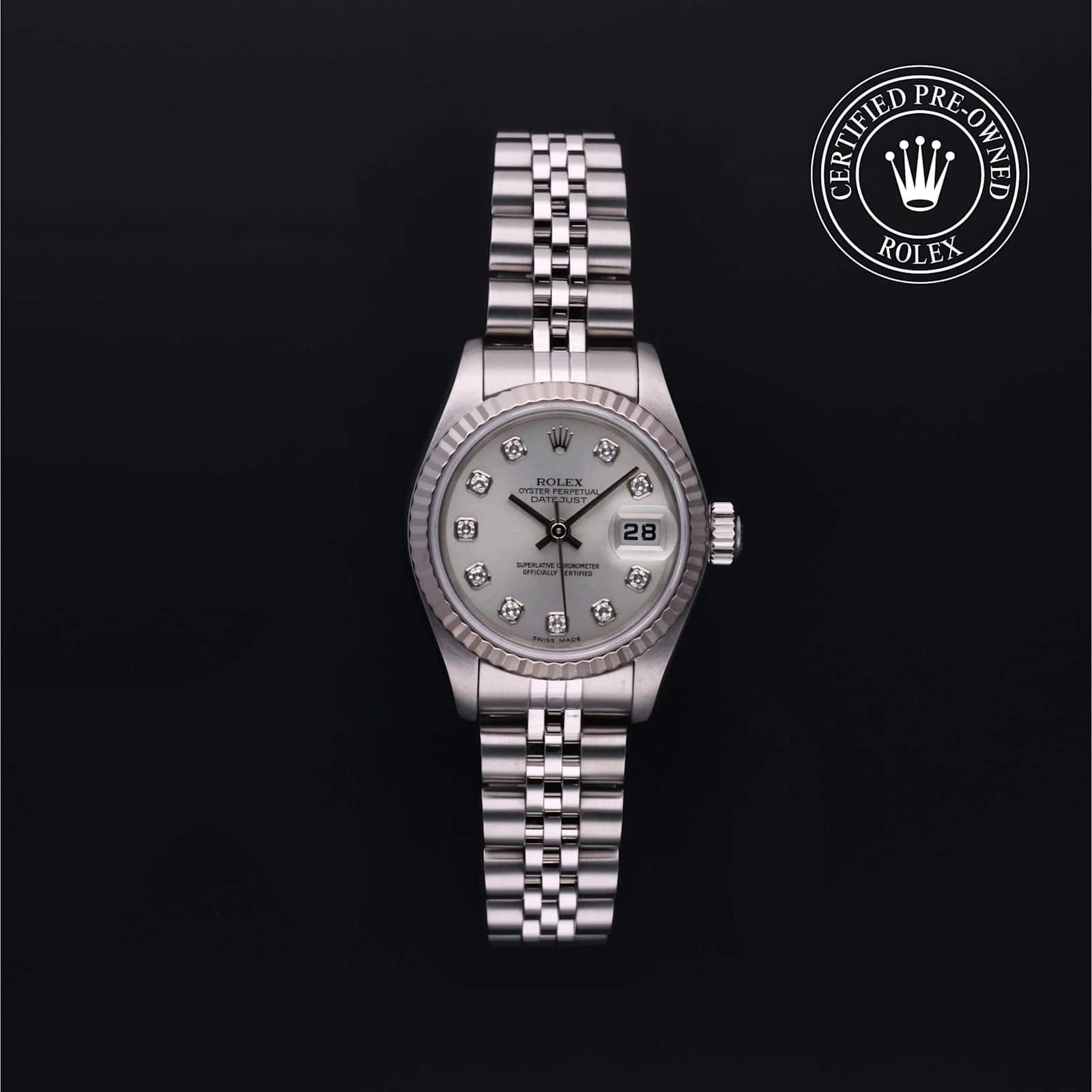 Datejust