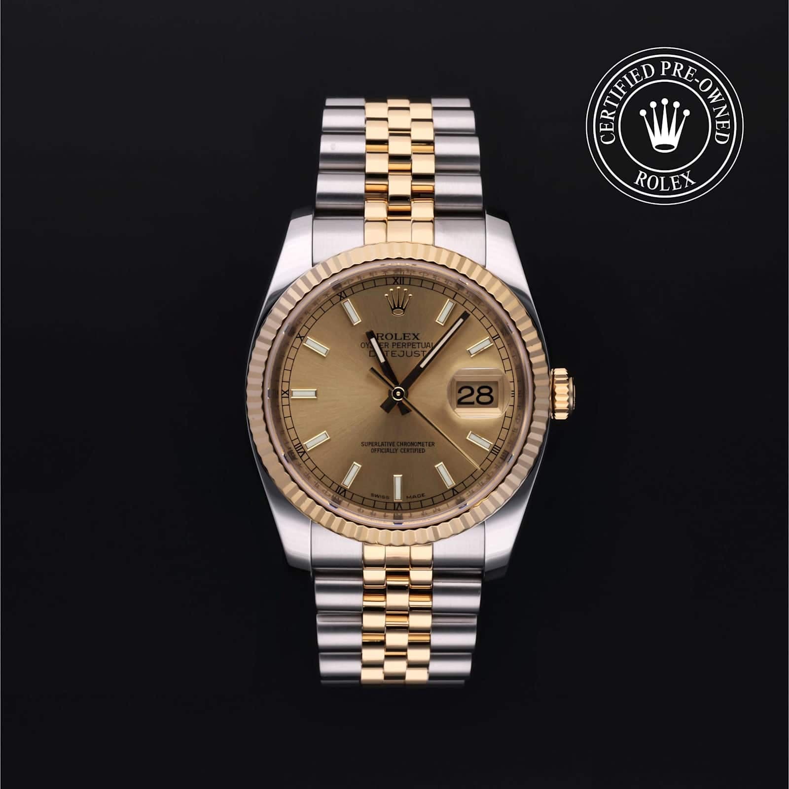 Datejust