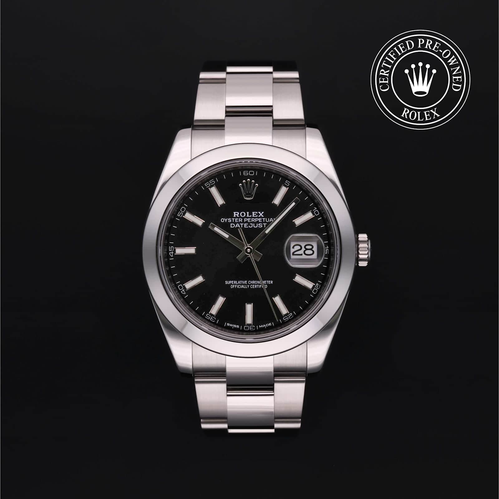 Datejust