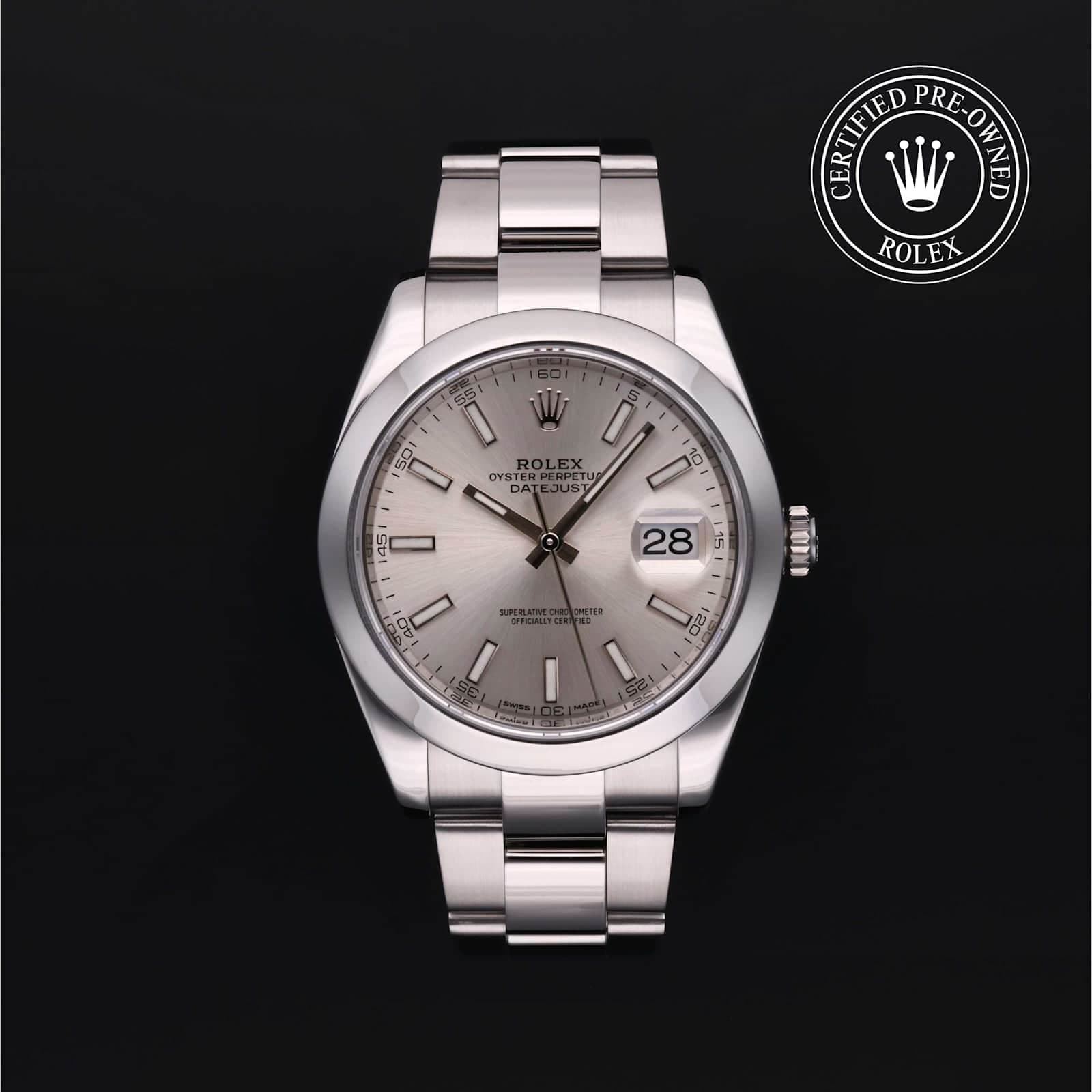 Datejust