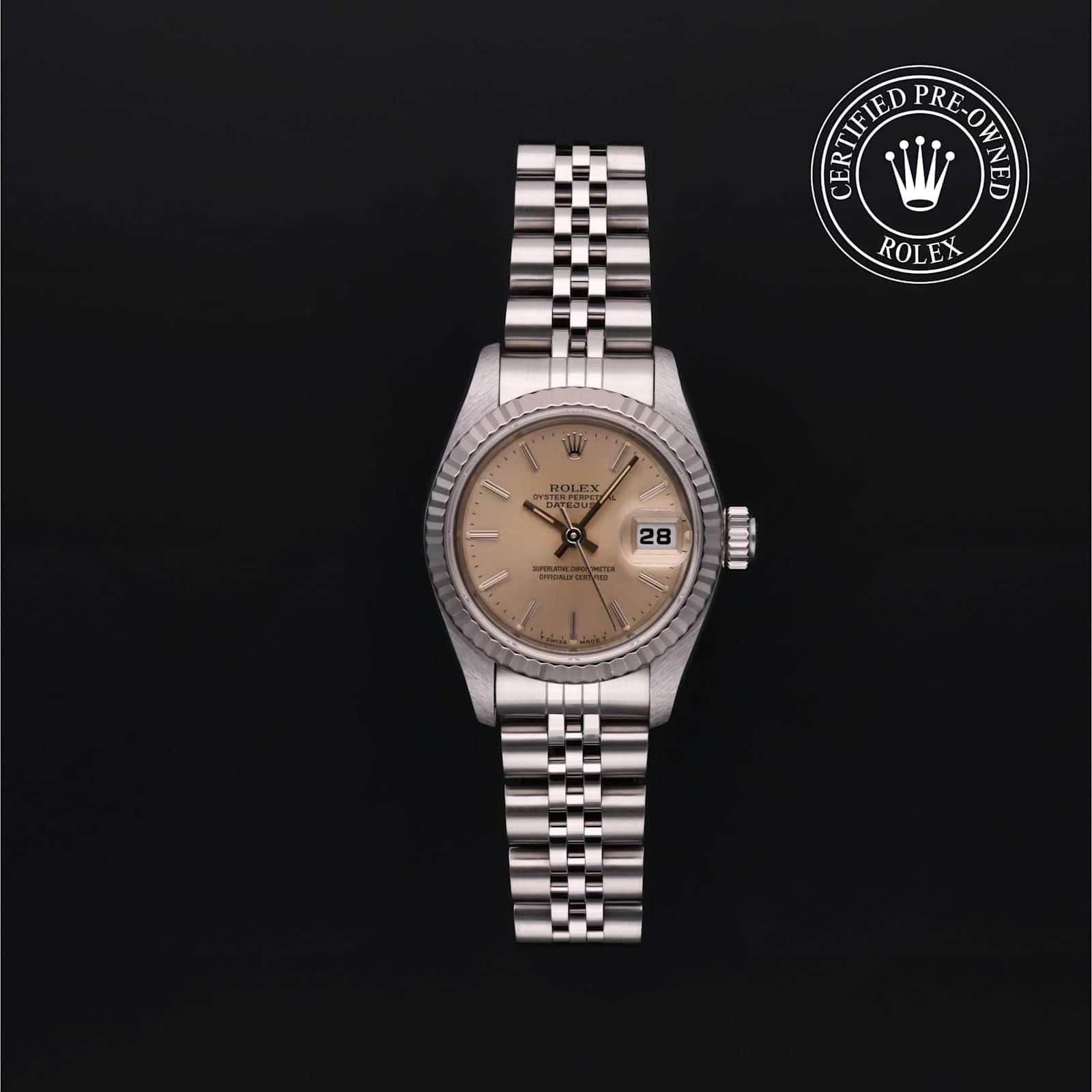 Datejust