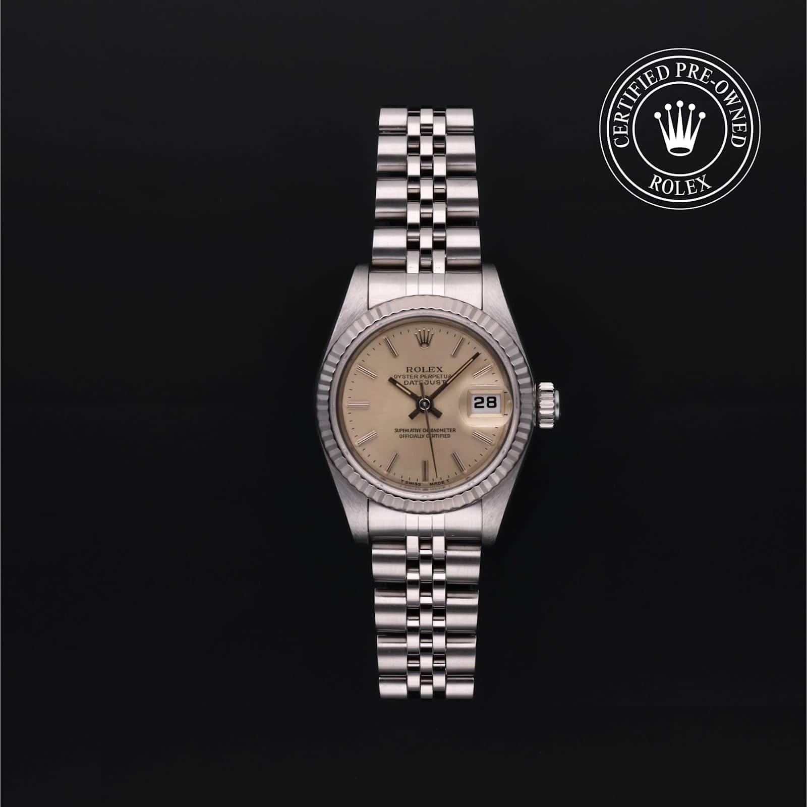 Datejust
