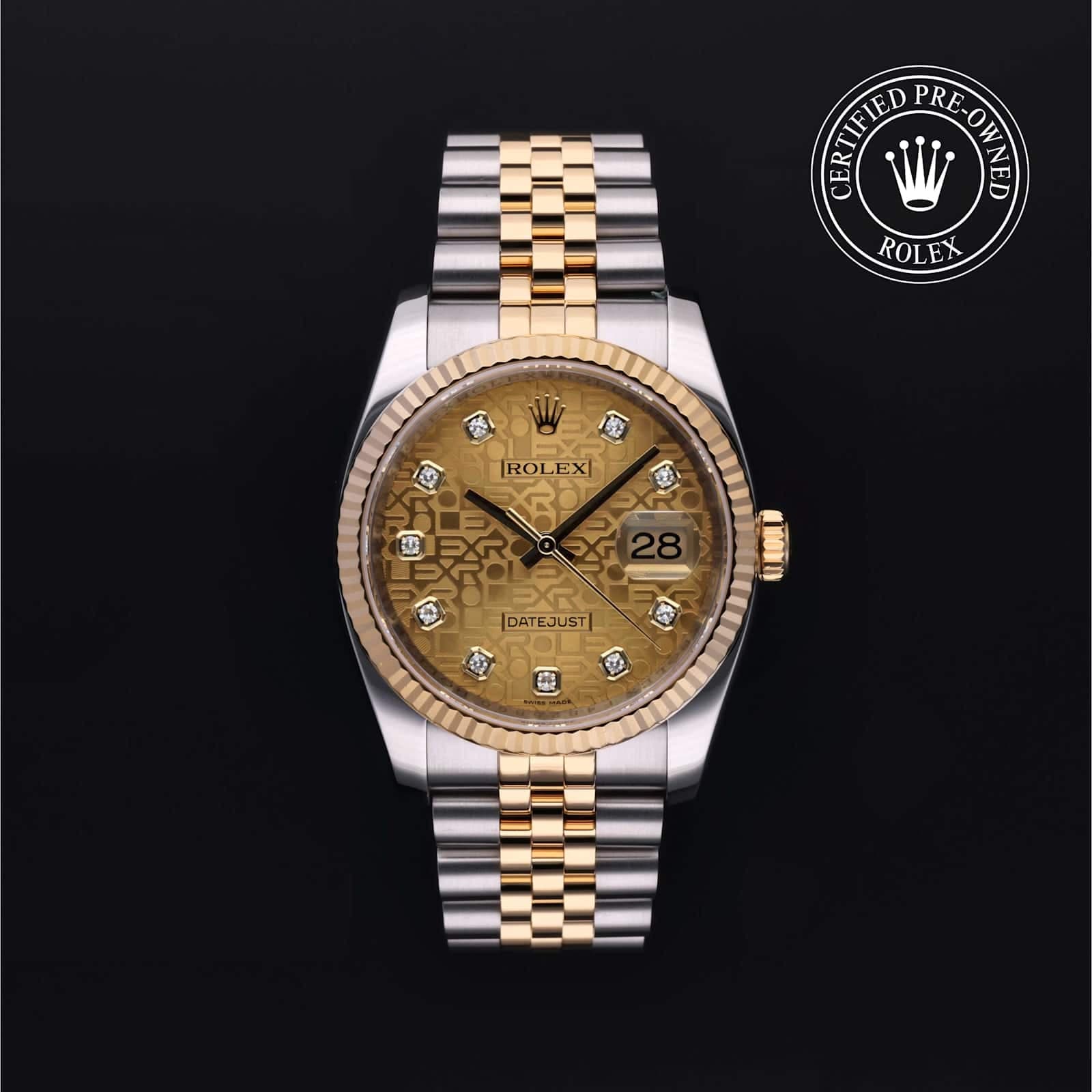 Datejust