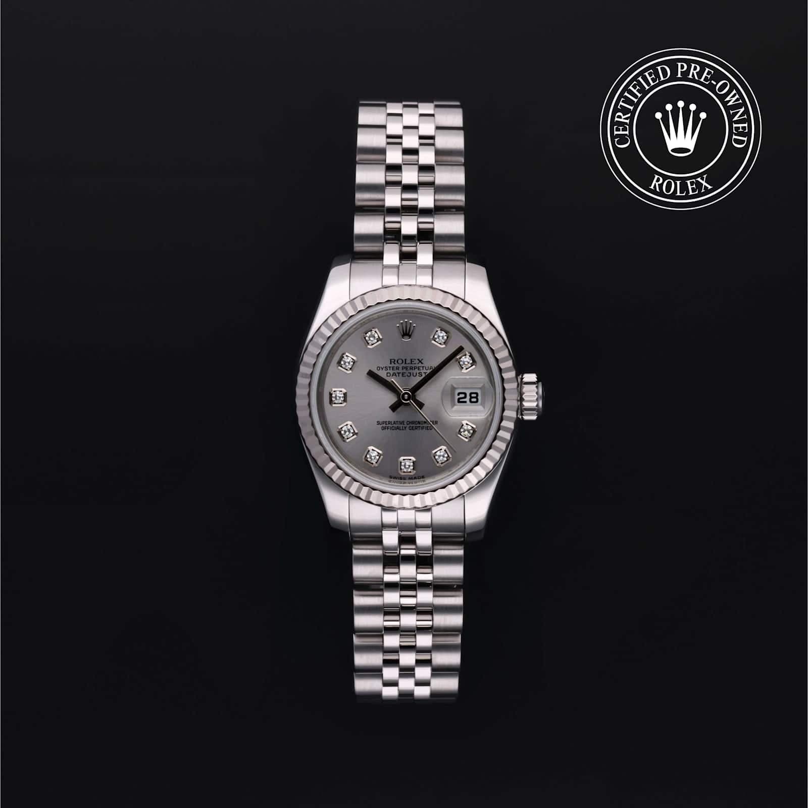 Datejust