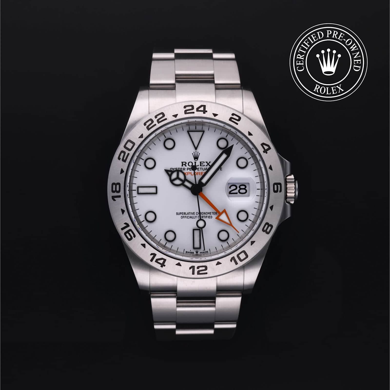 Explorer II