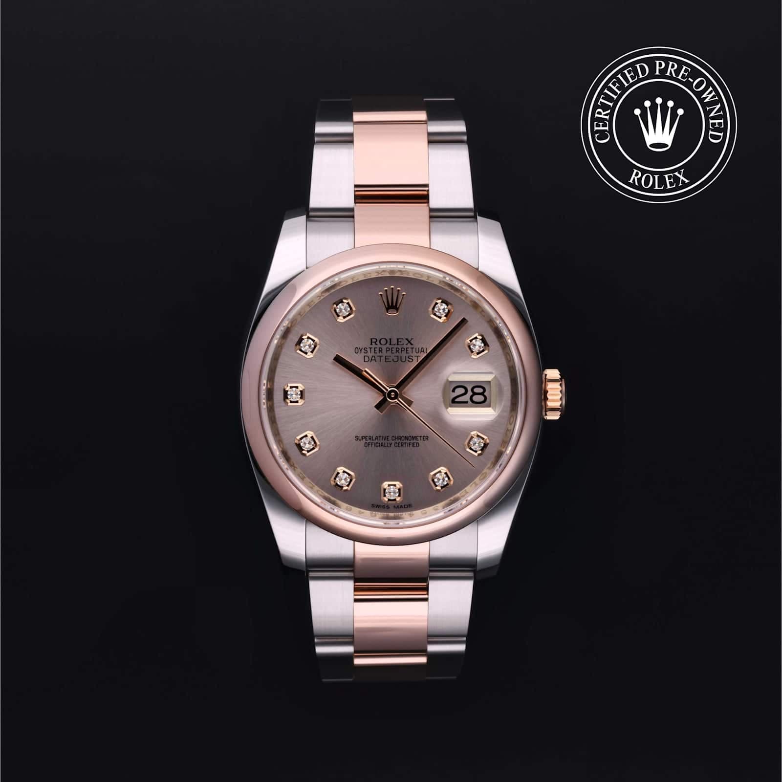 Datejust