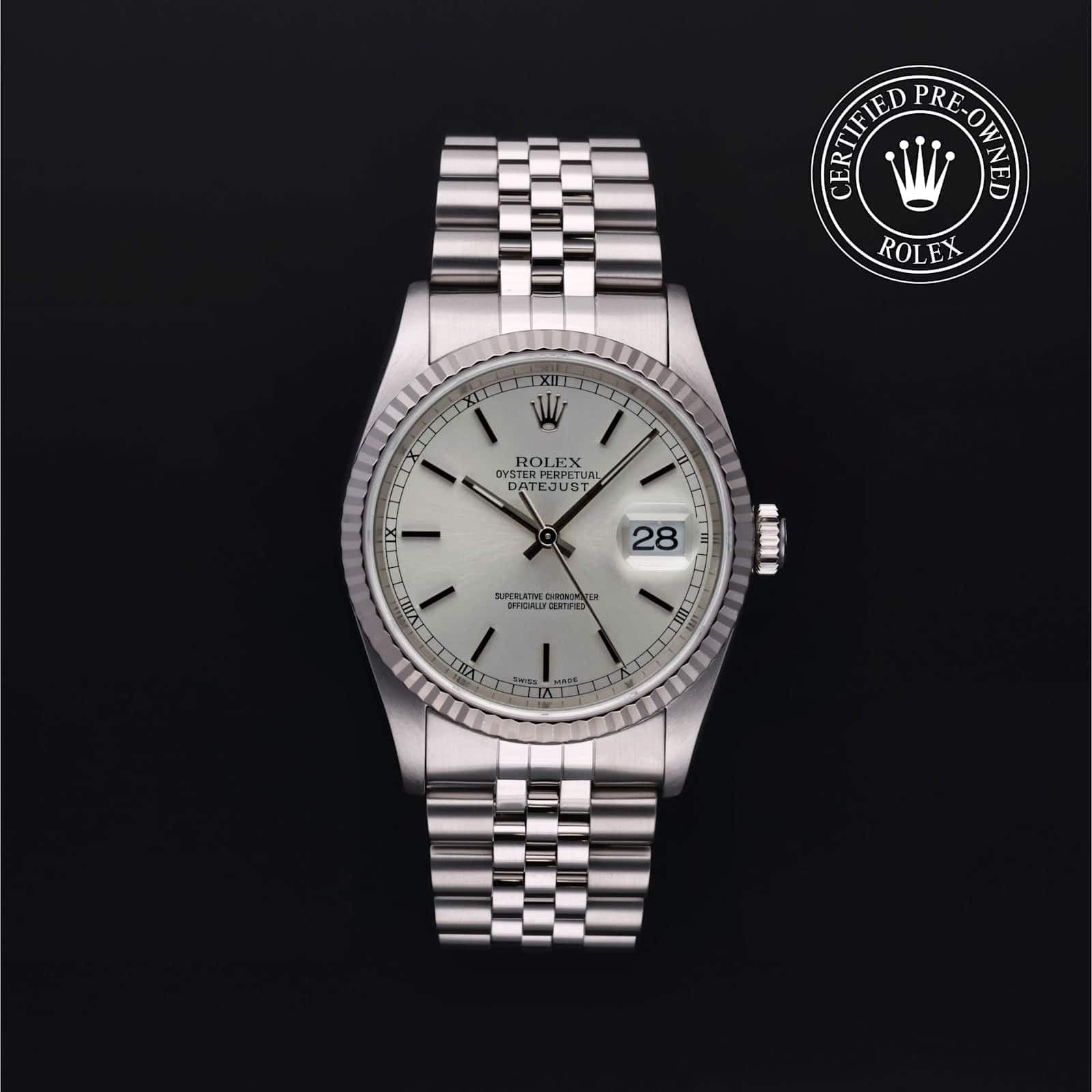 Datejust