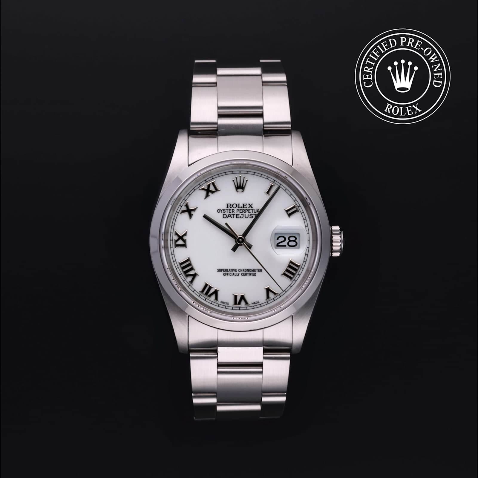 Datejust