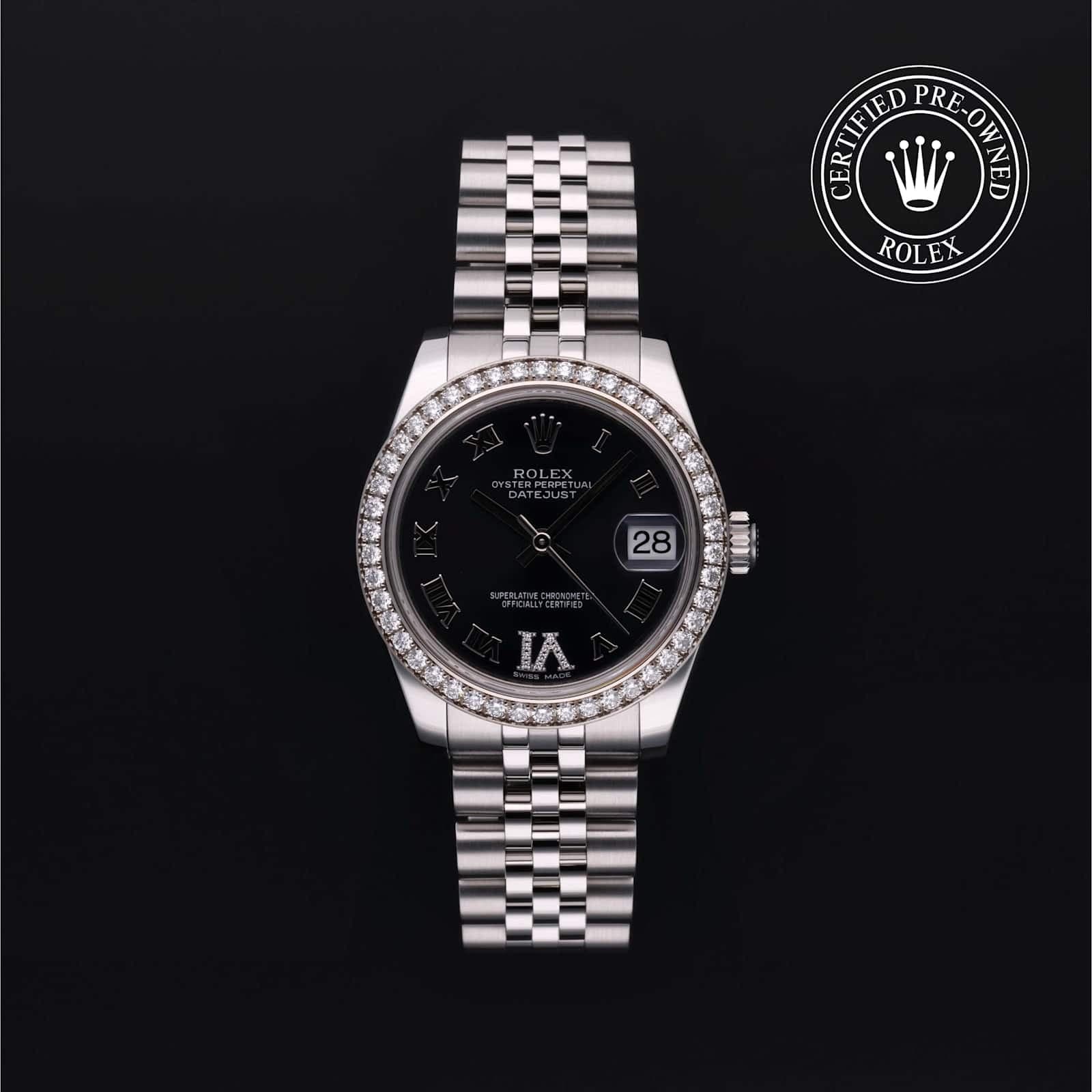 Datejust