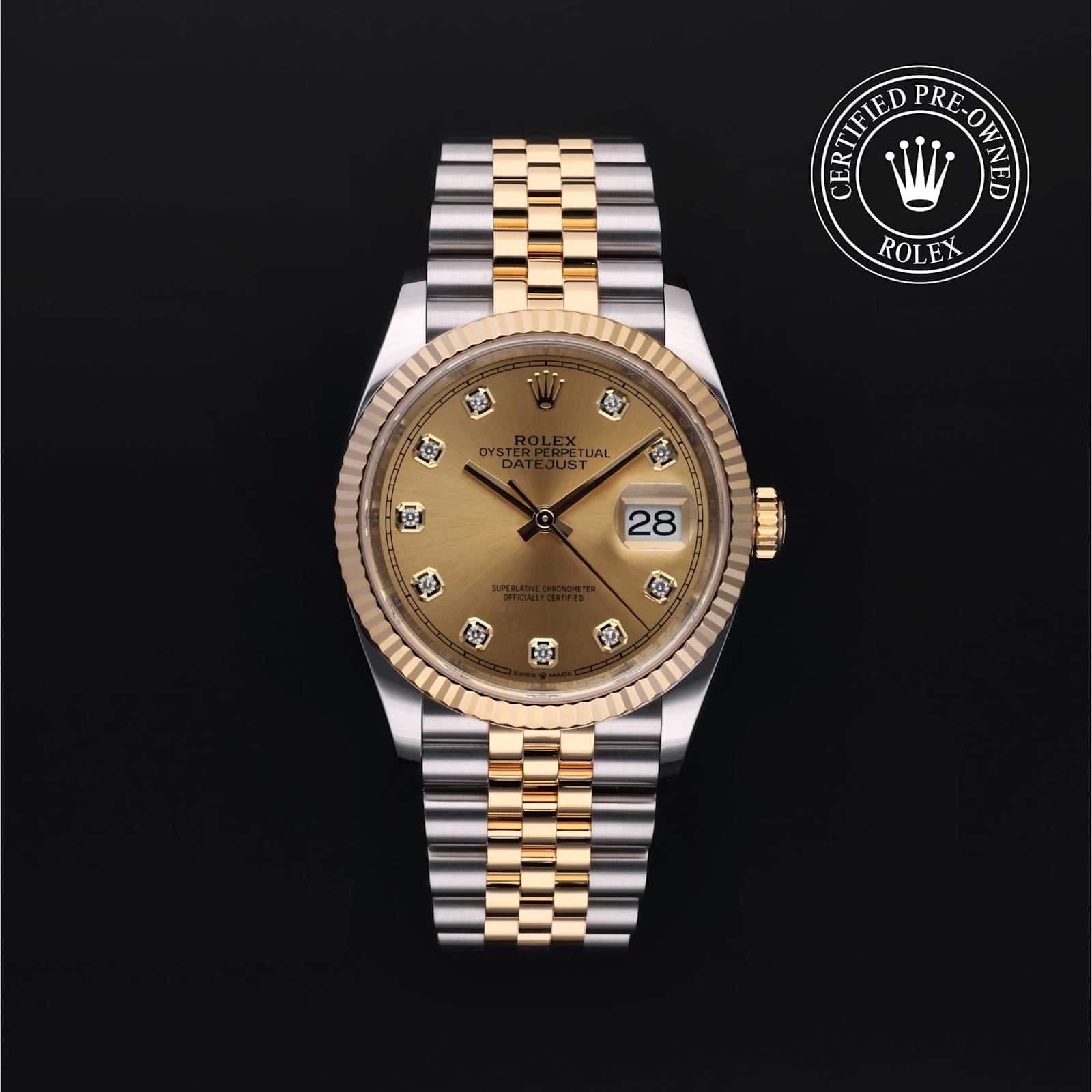 Datejust