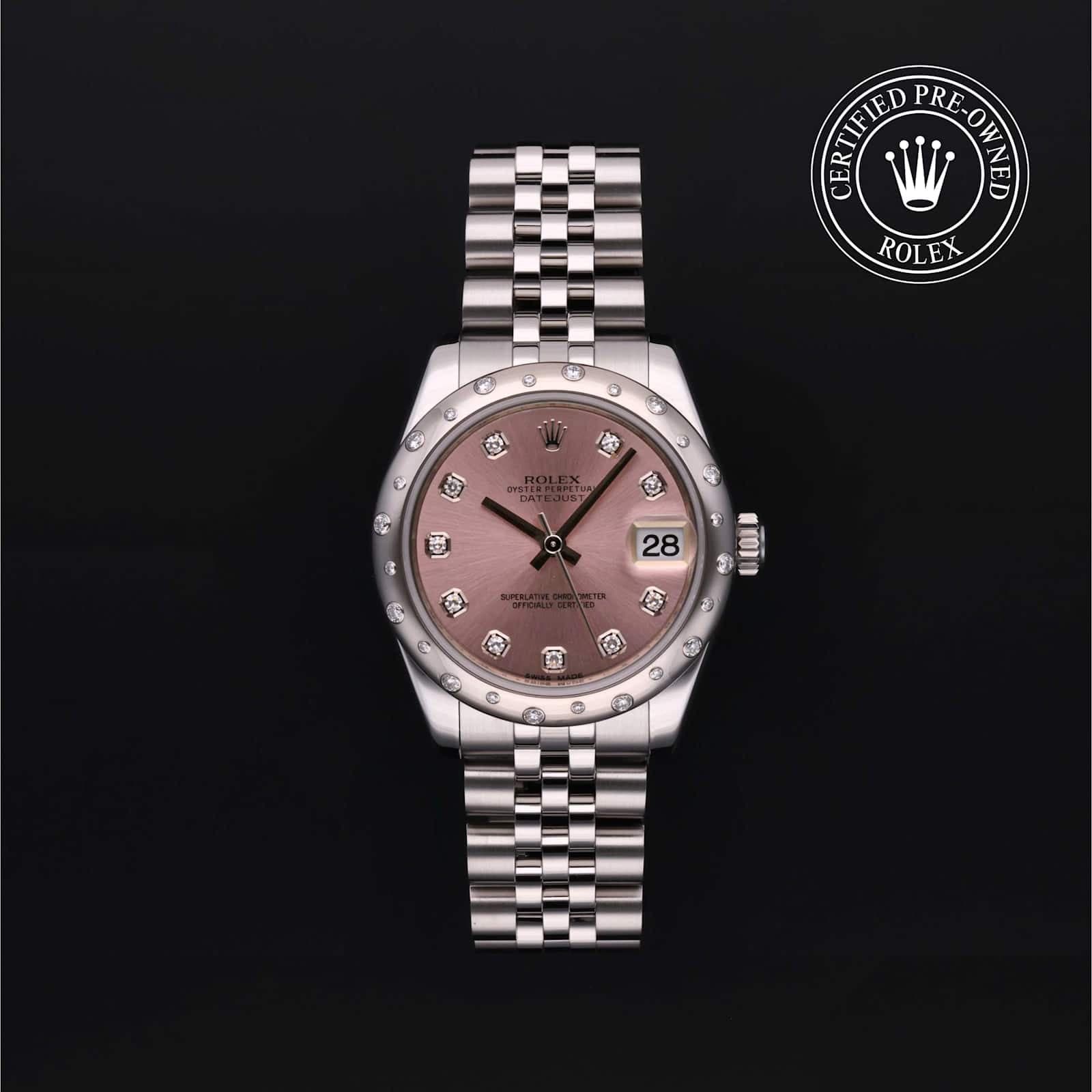 Datejust