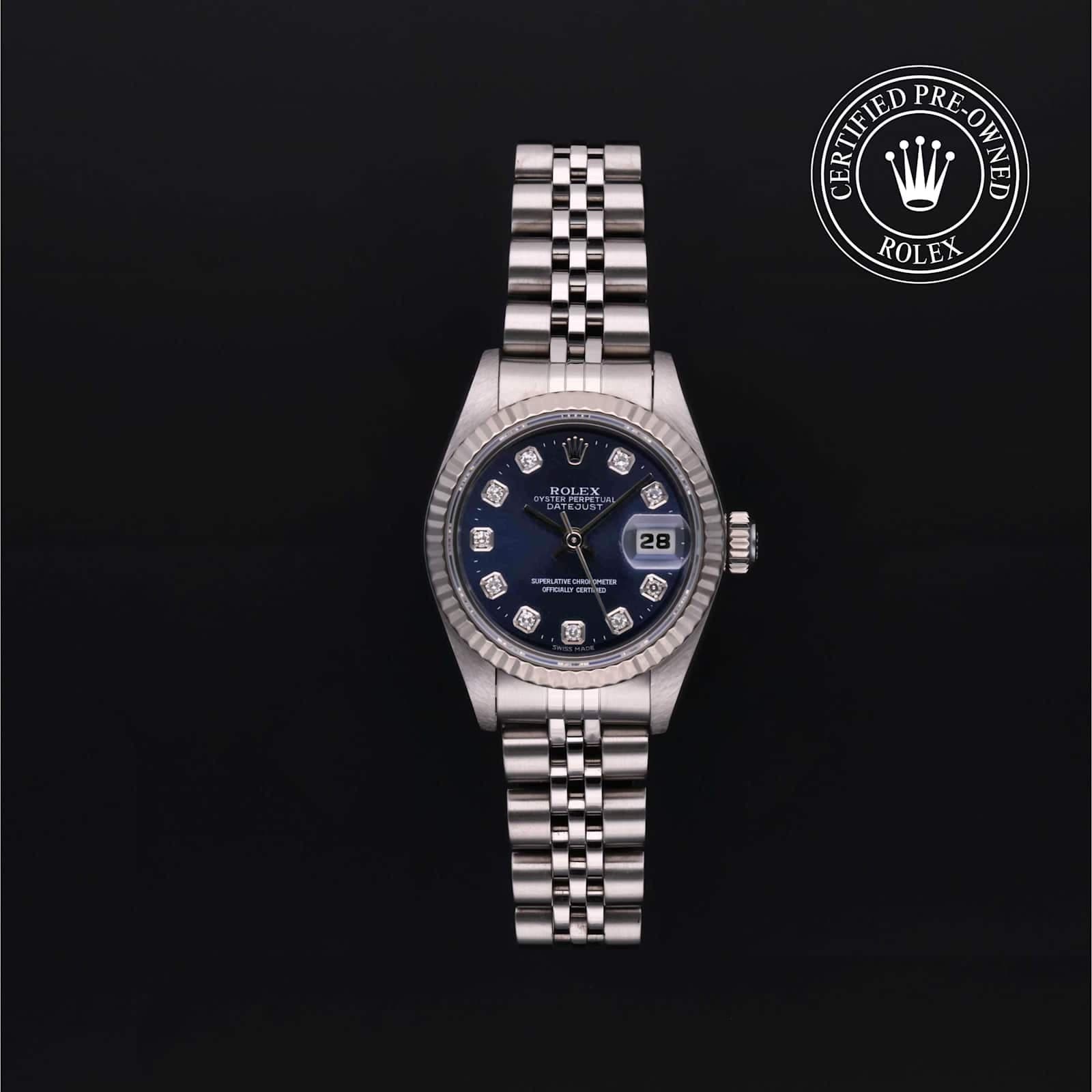 Datejust