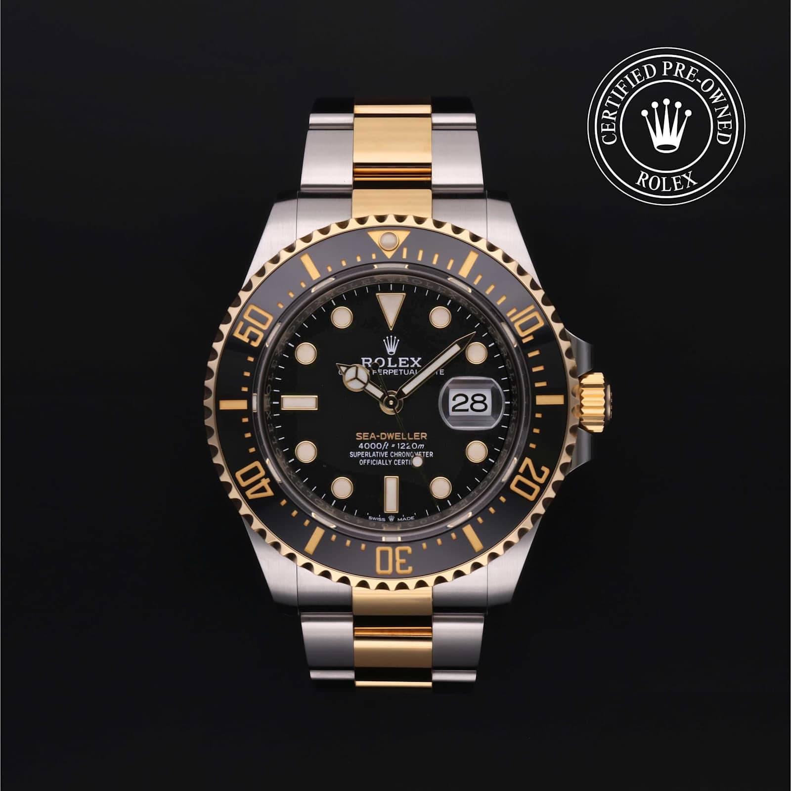 Sea-Dweller