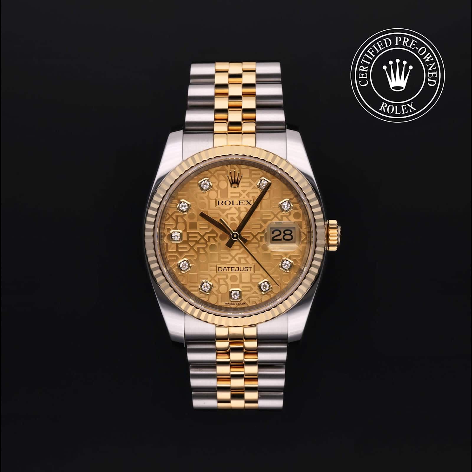 Datejust