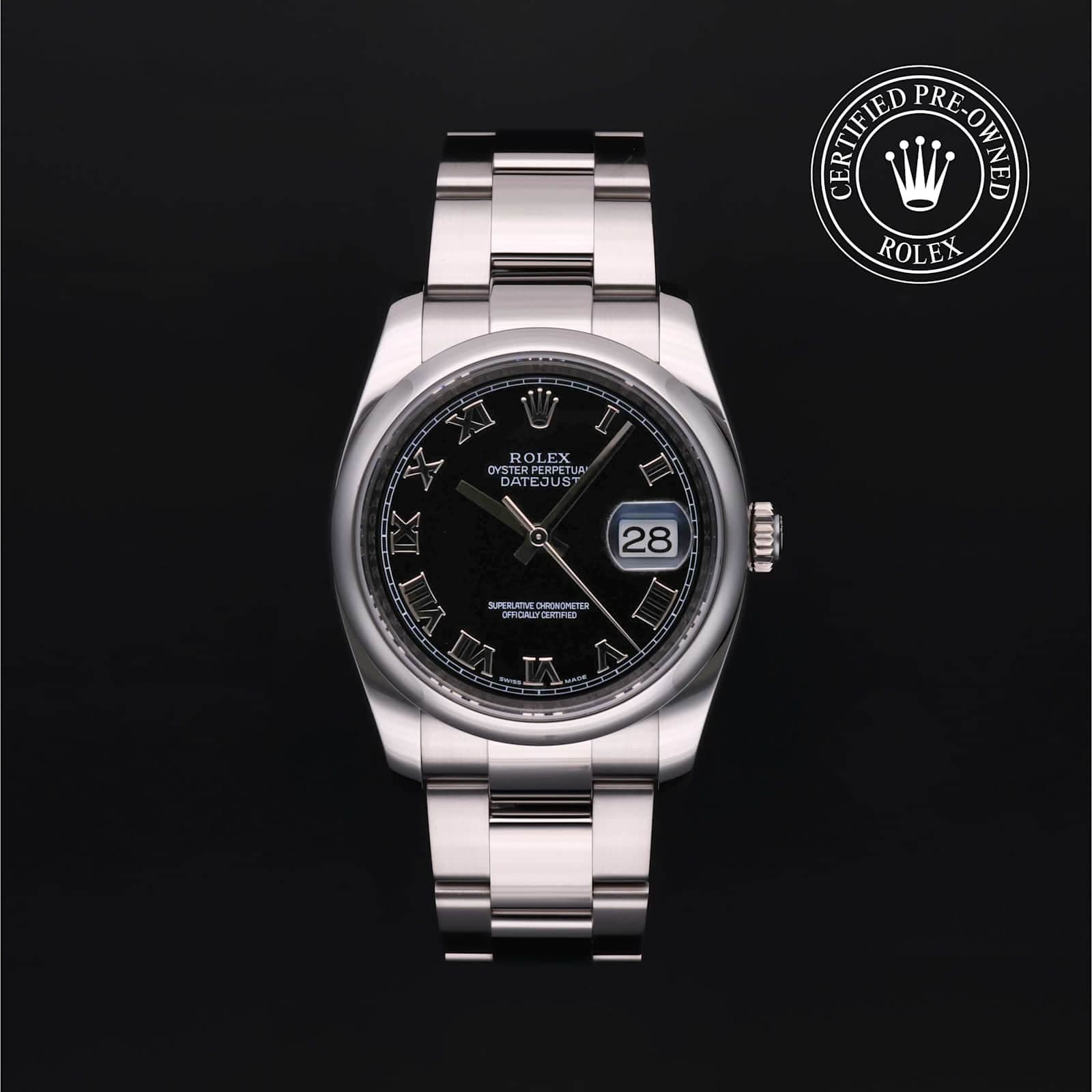 Datejust