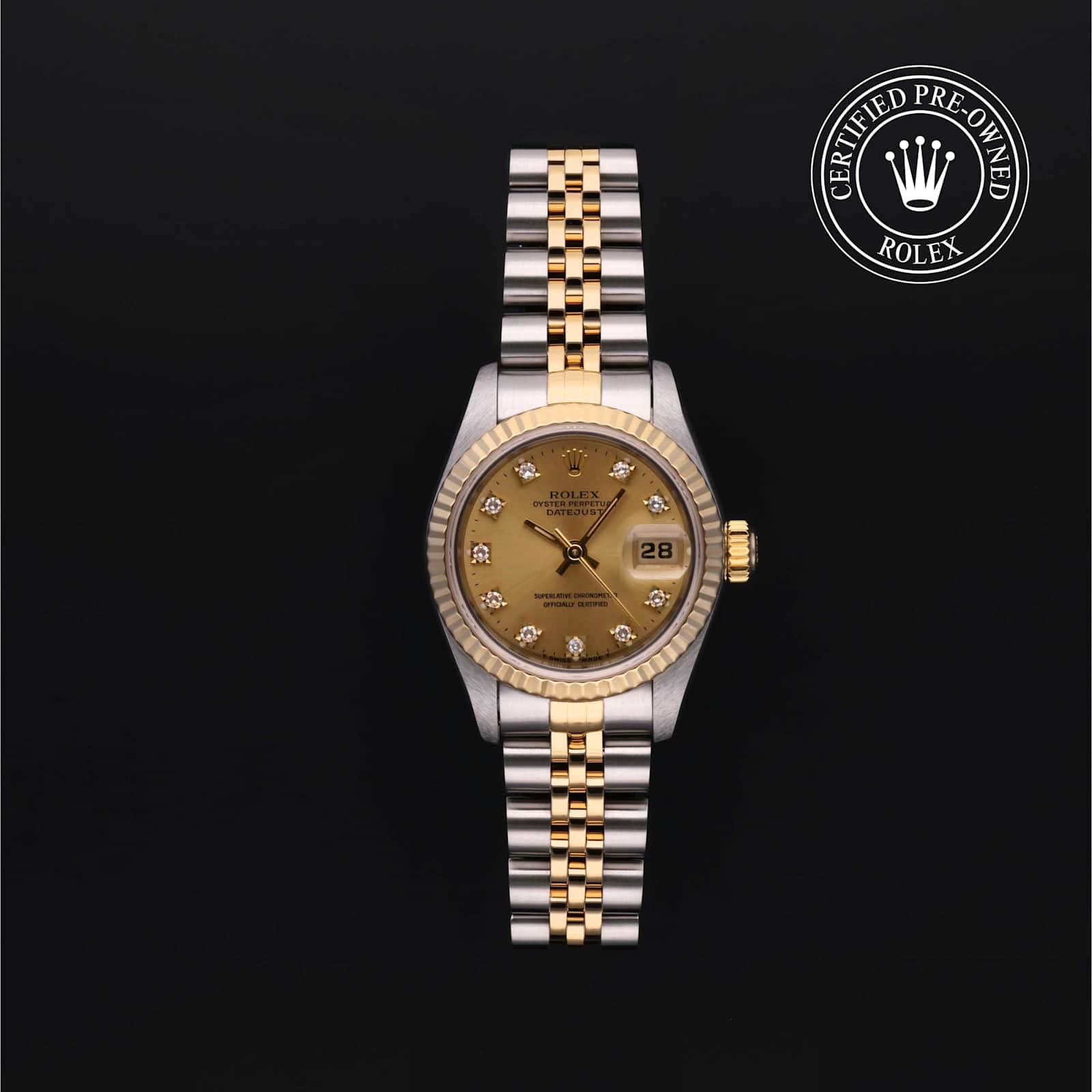 Datejust