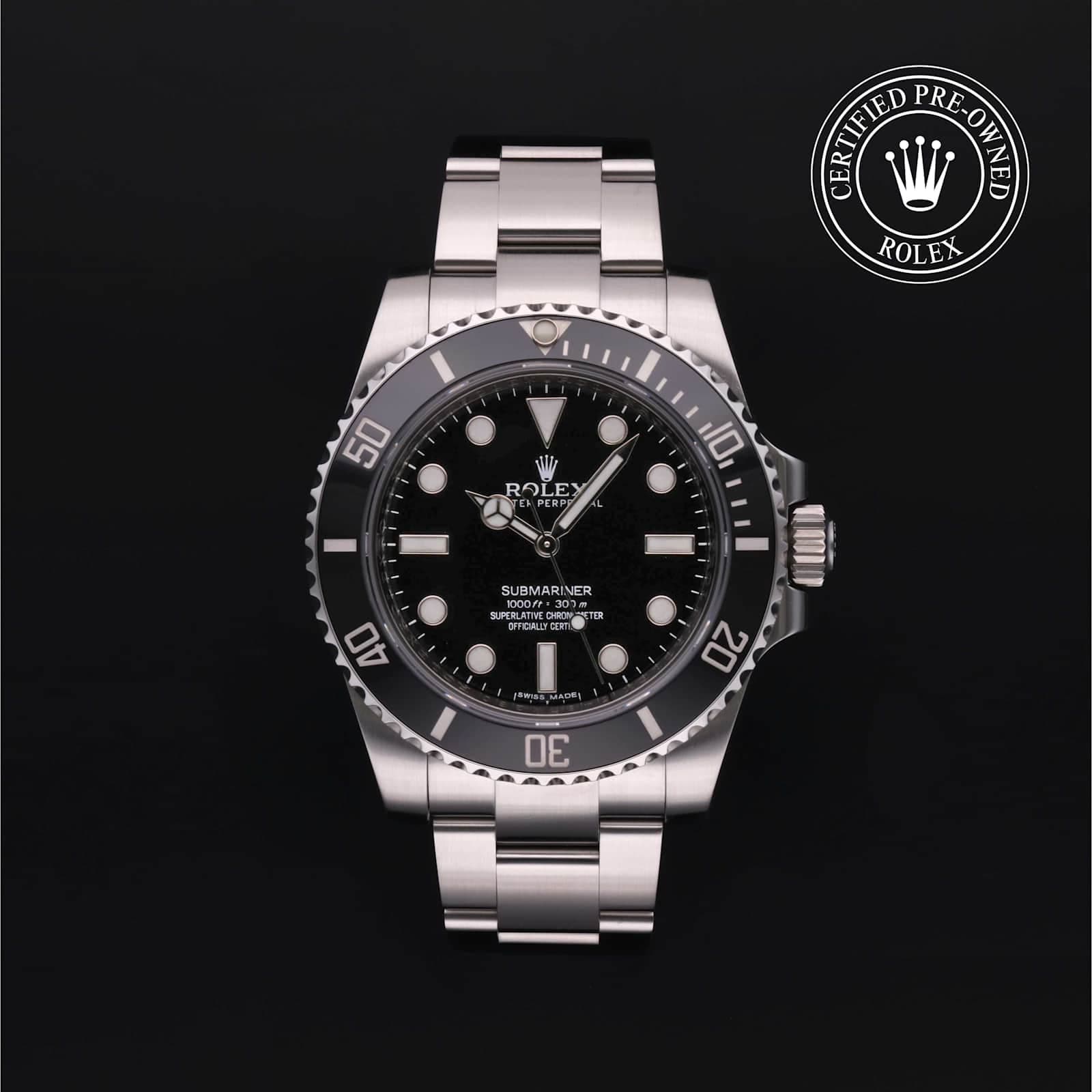 Submariner