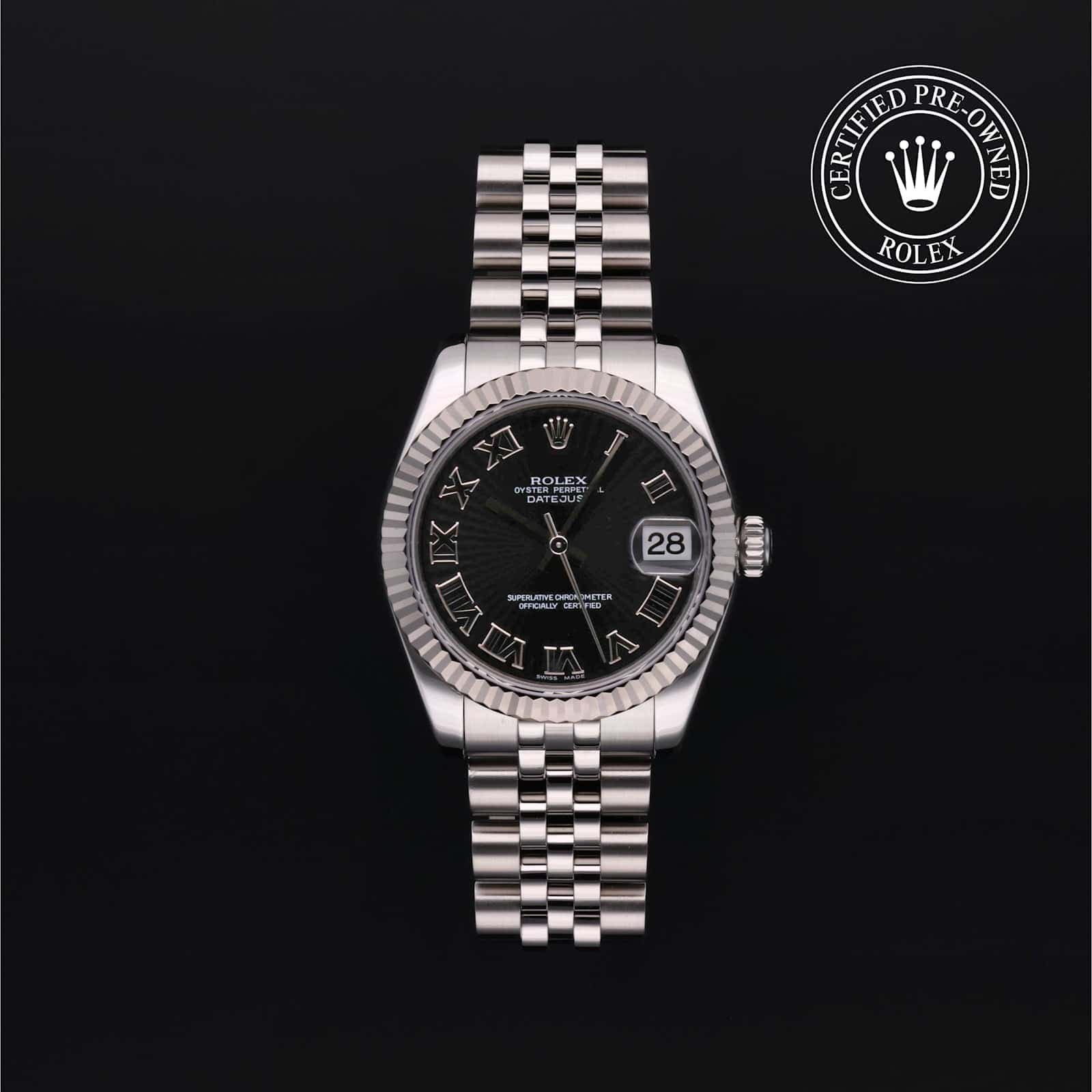 Datejust