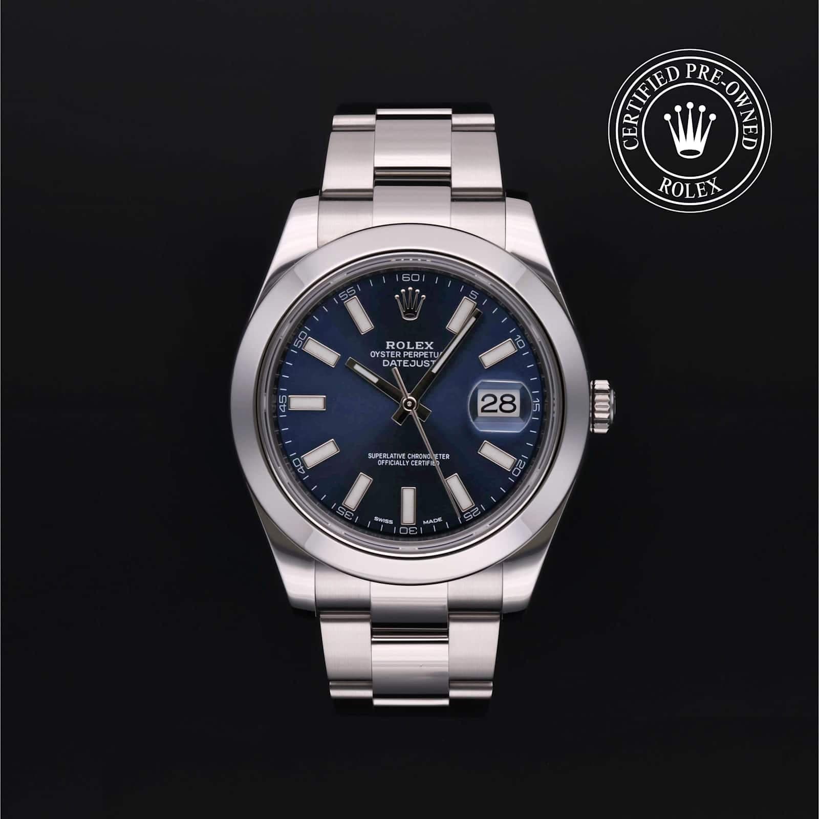 Datejust