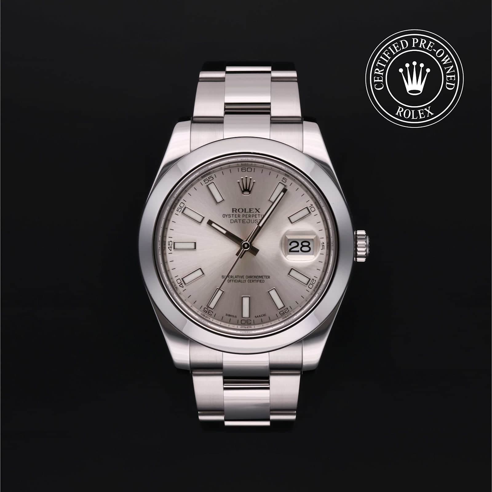 Datejust