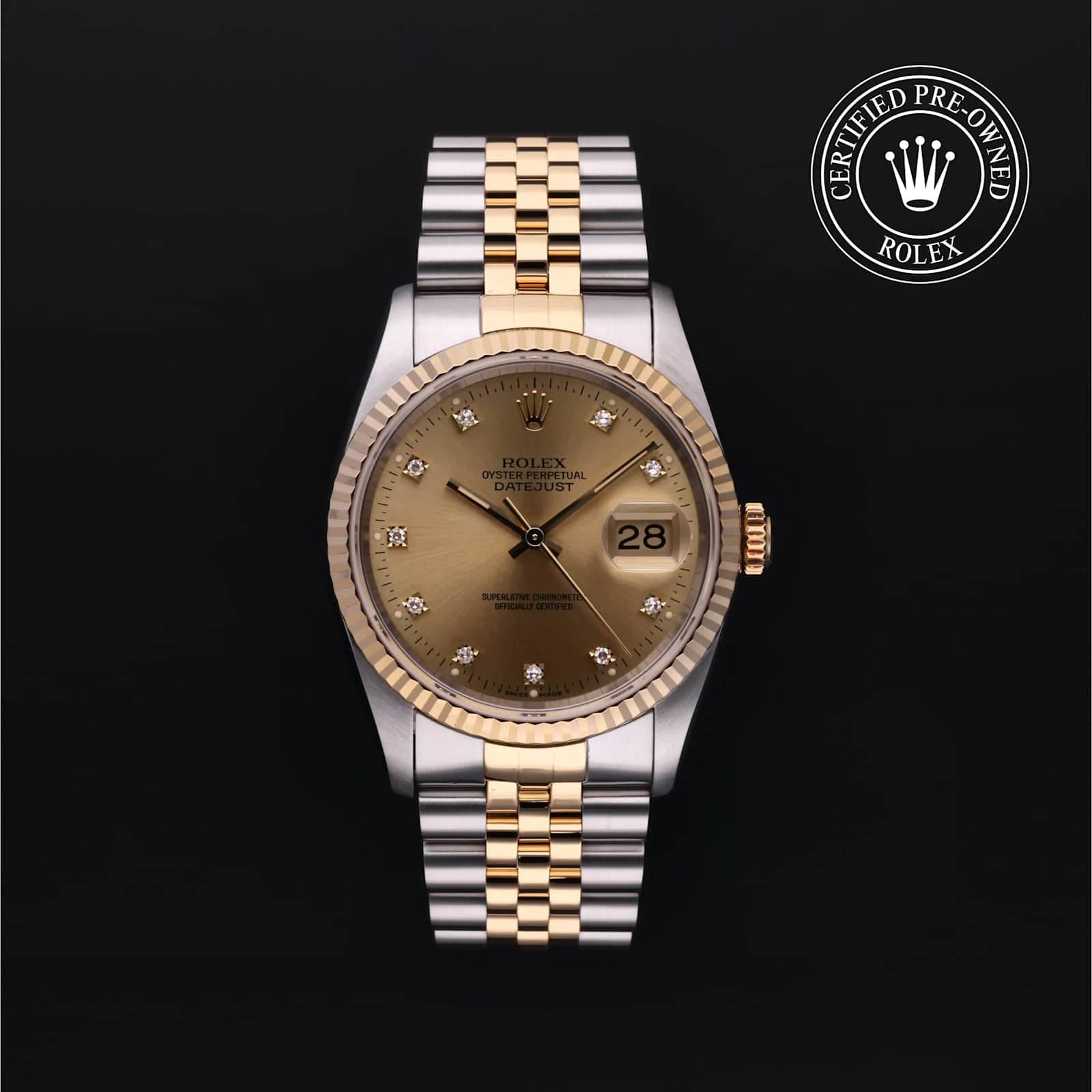 Datejust