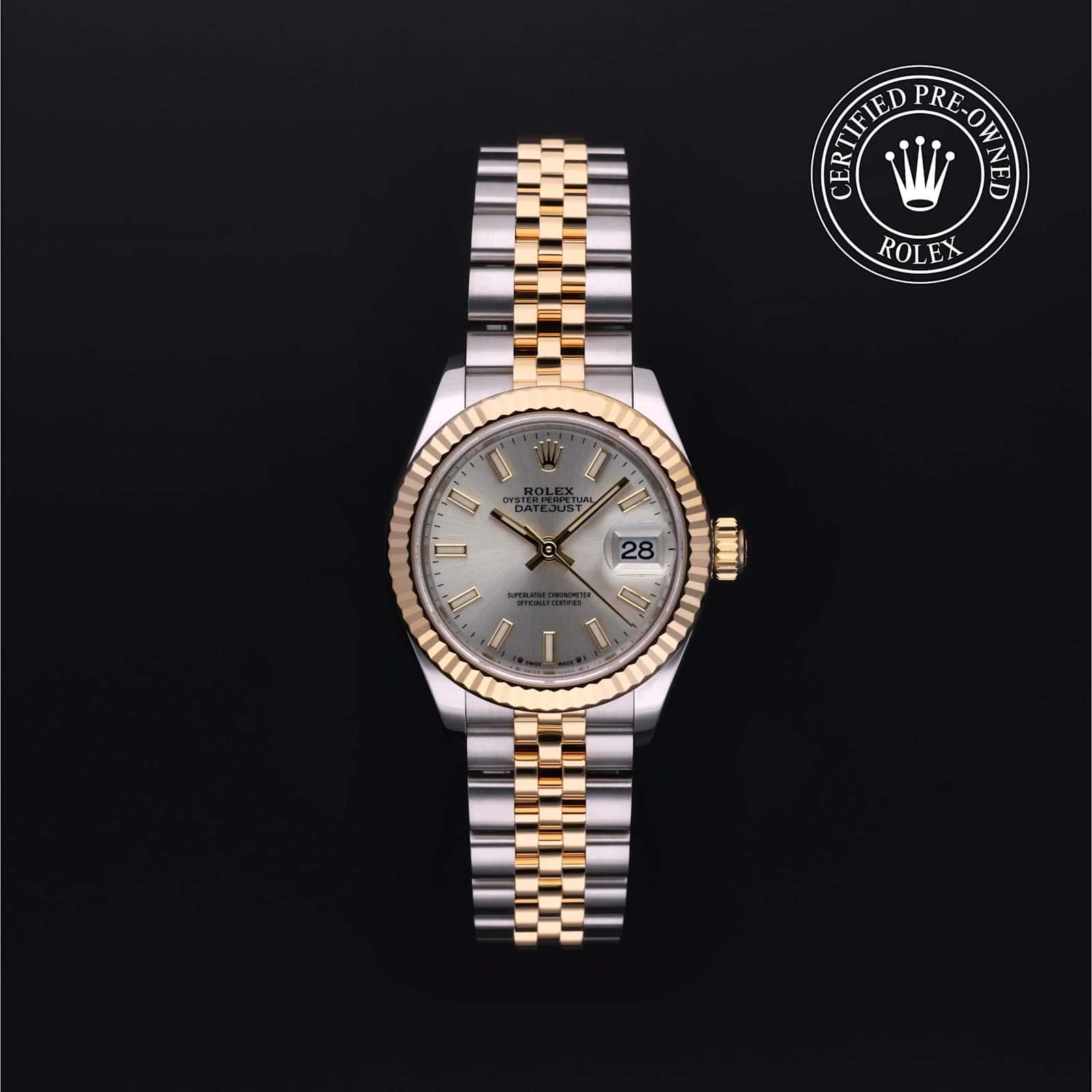 Datejust
