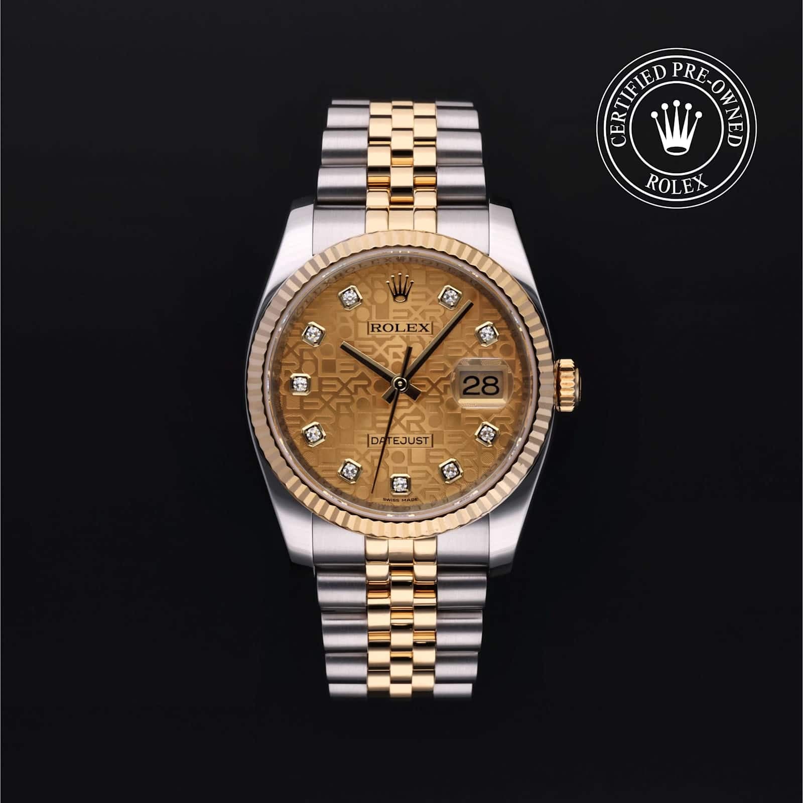 Datejust