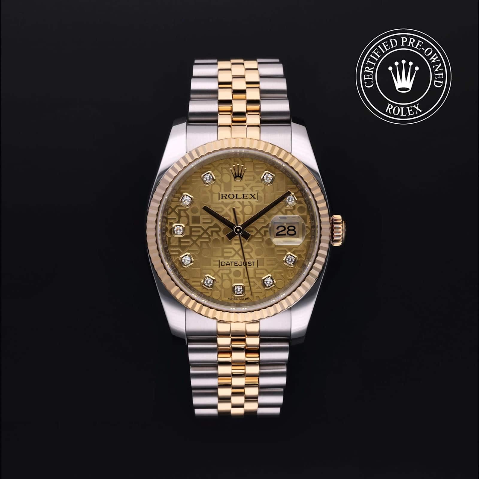 Datejust