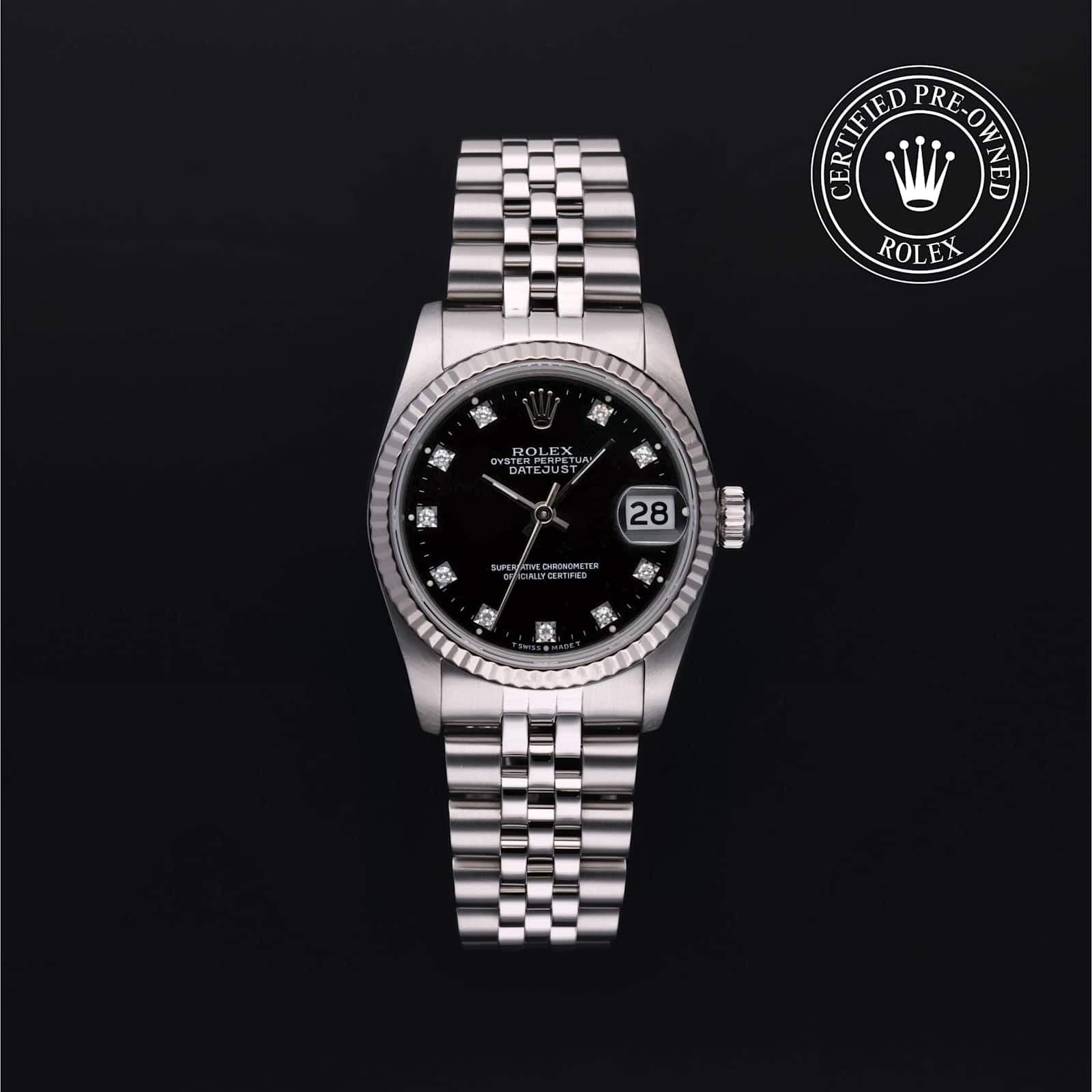 Datejust