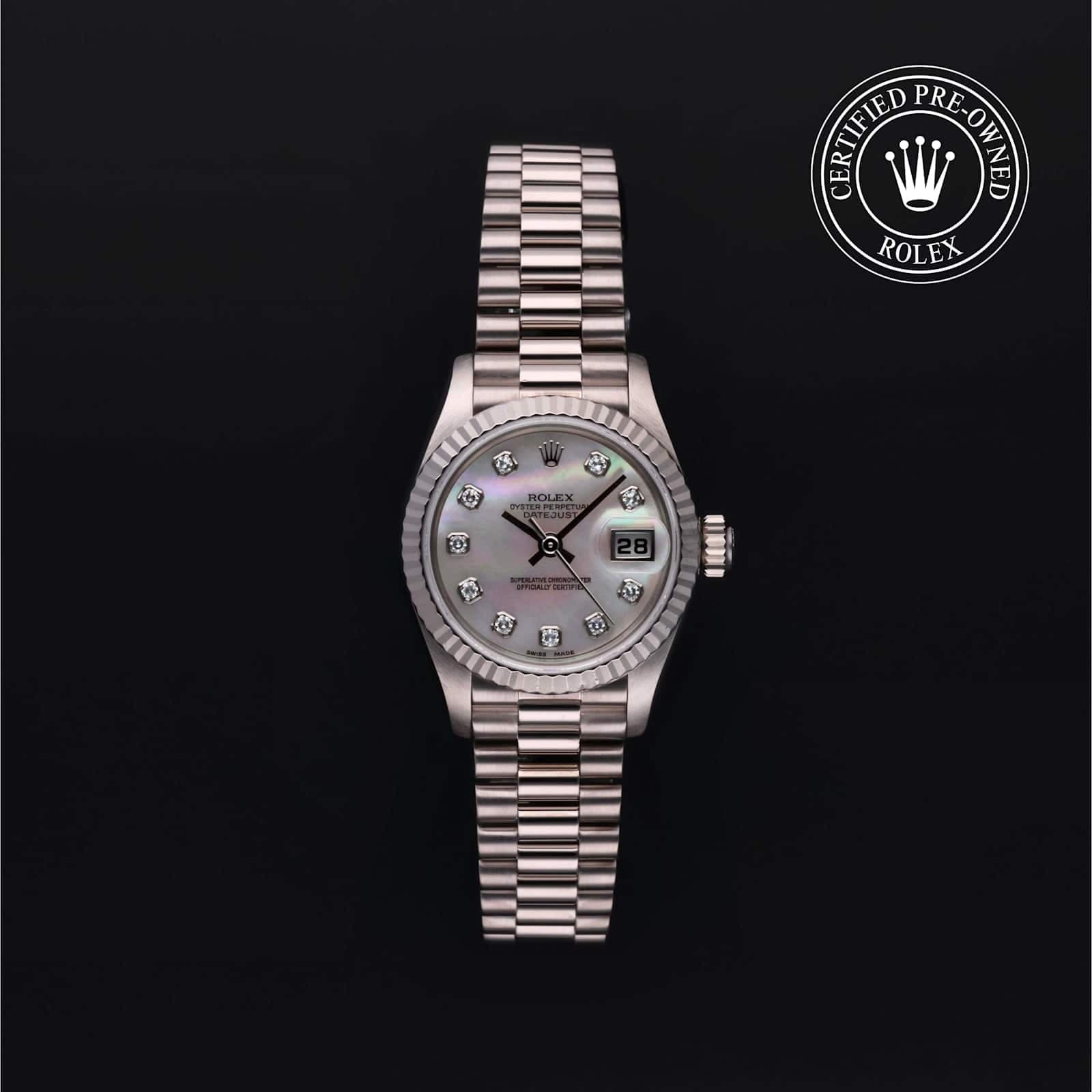 Datejust