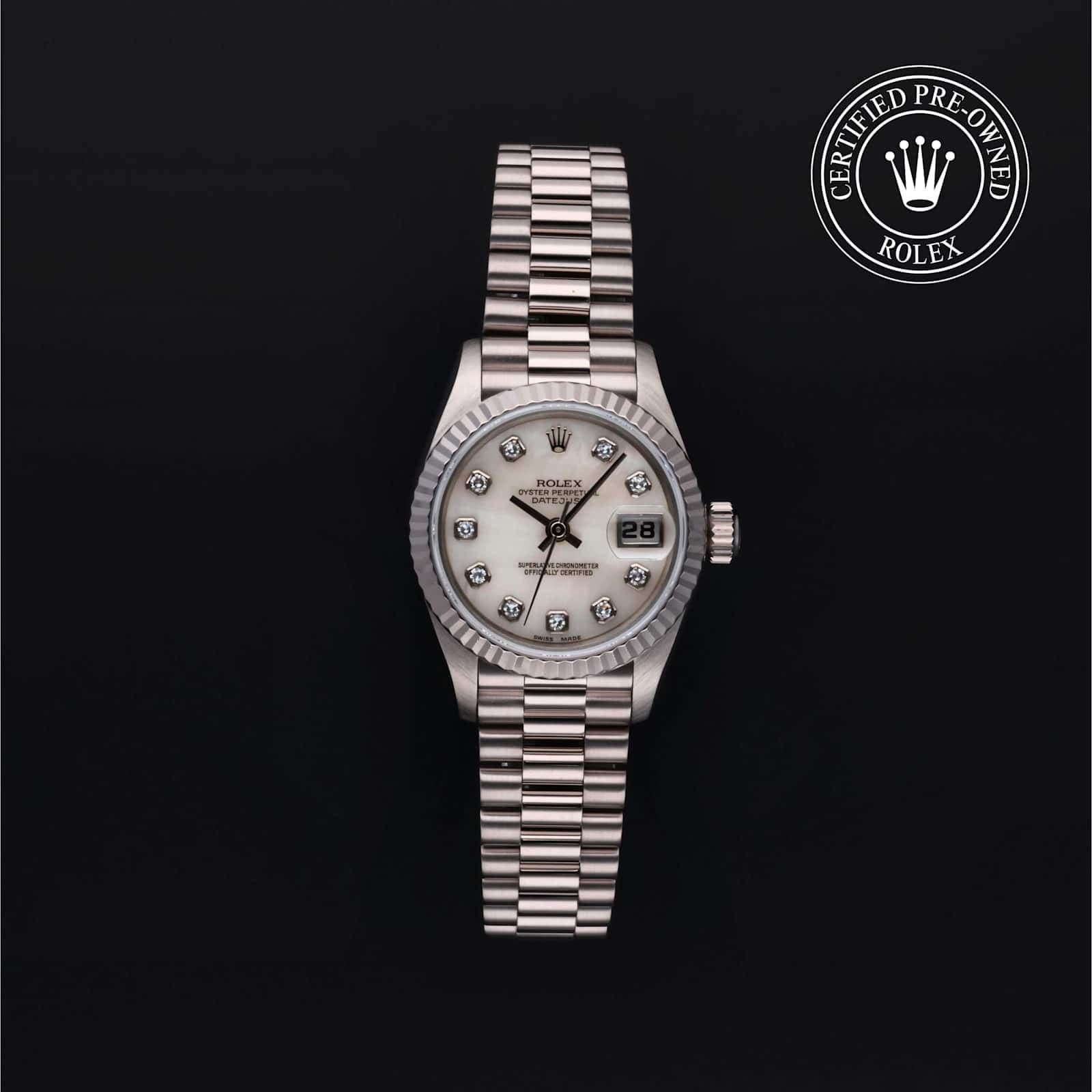 Datejust