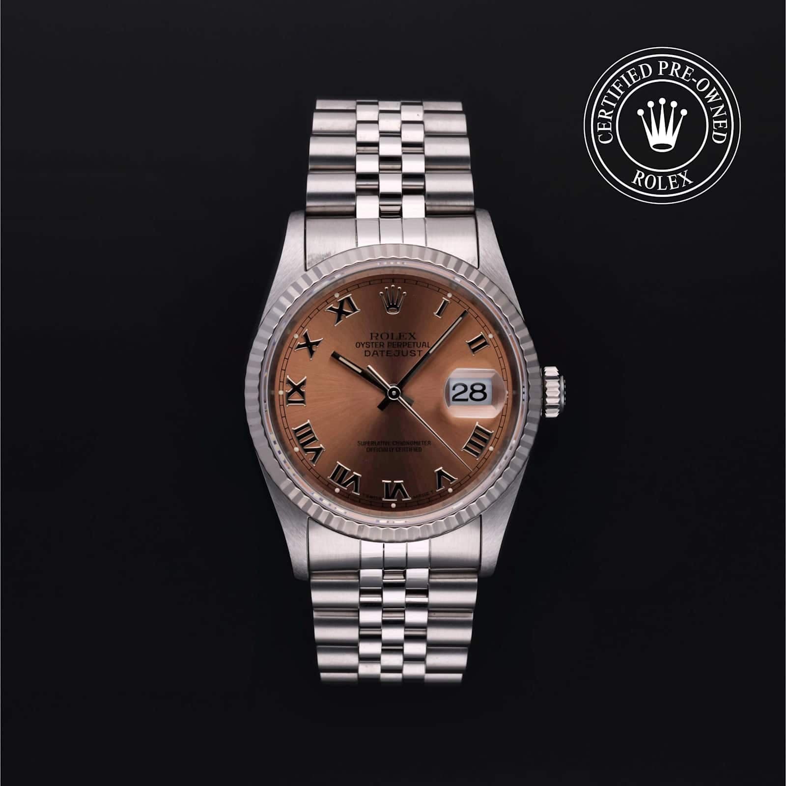 Datejust