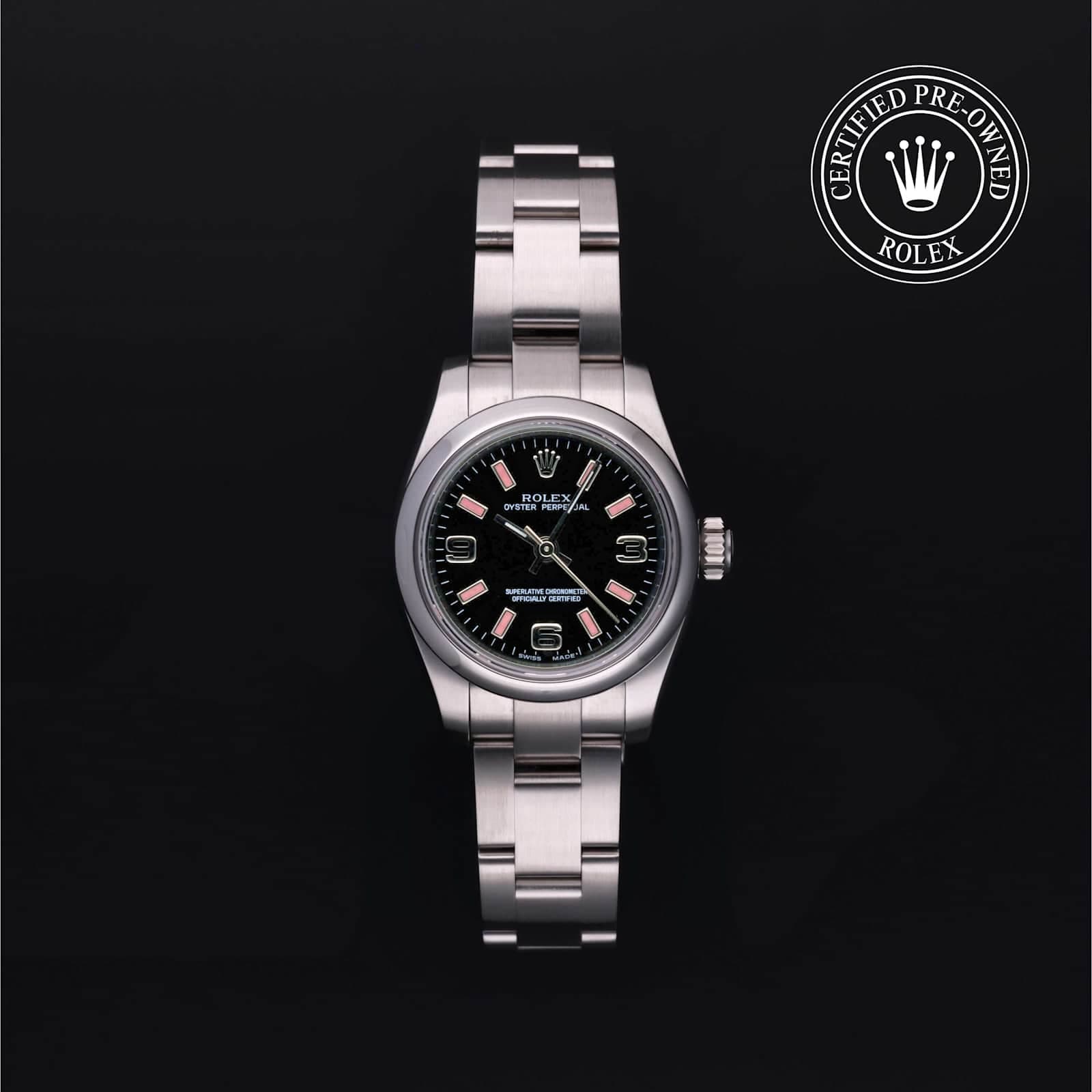 Oyster Perpetual