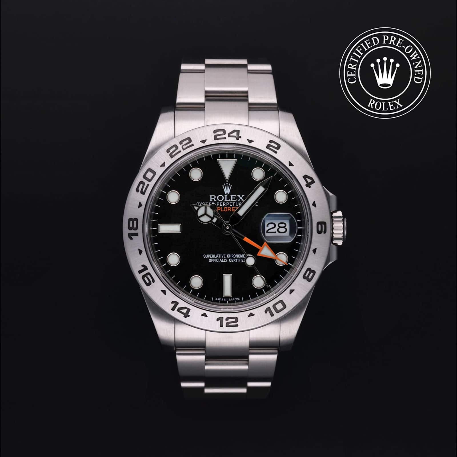 Explorer II