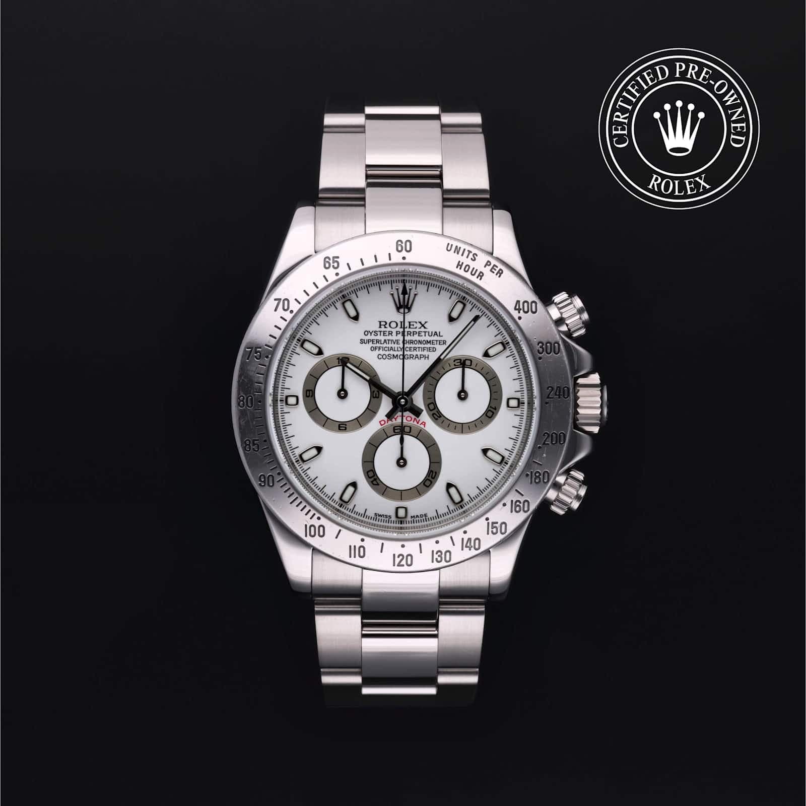 Cosmograph Daytona