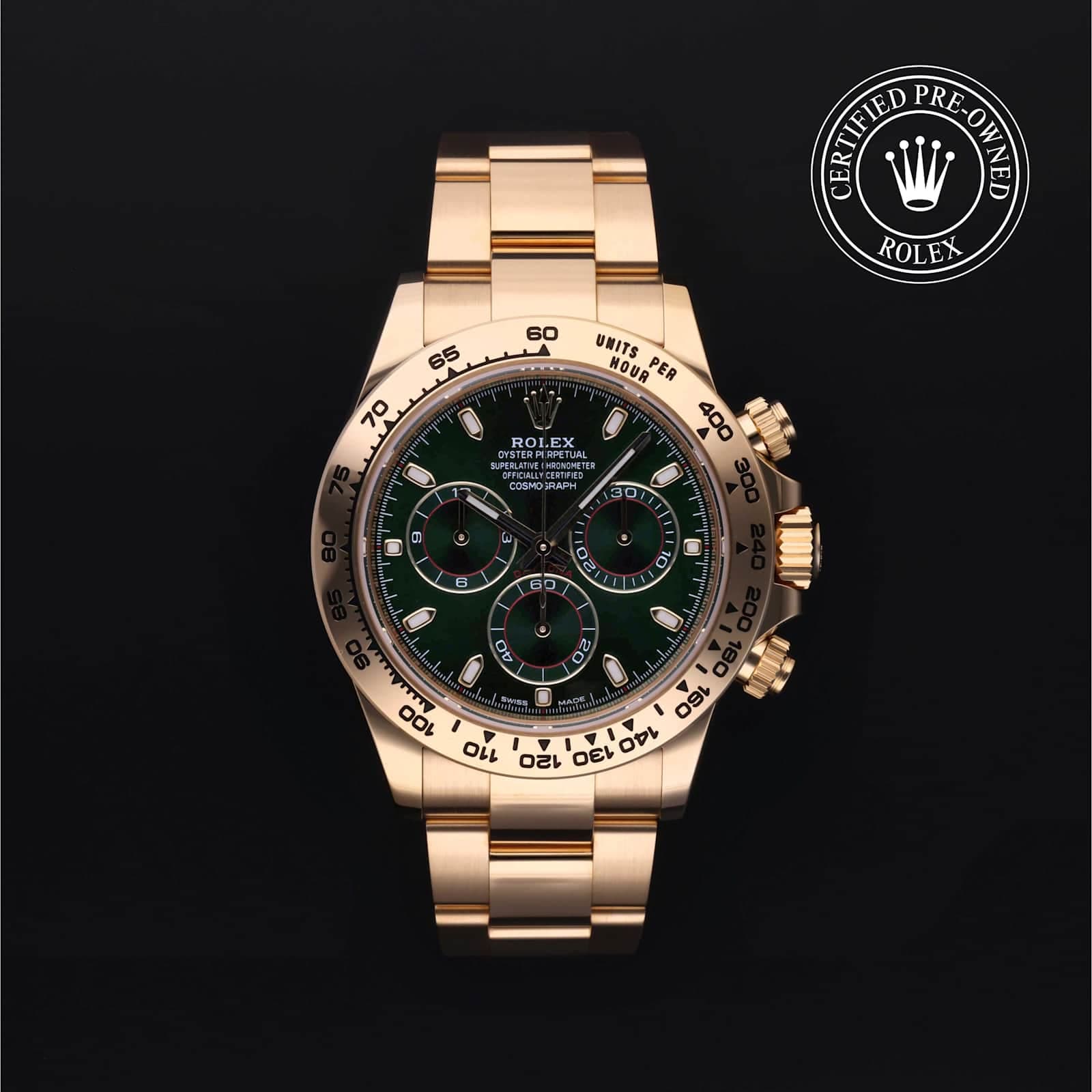 Cosmograph Daytona