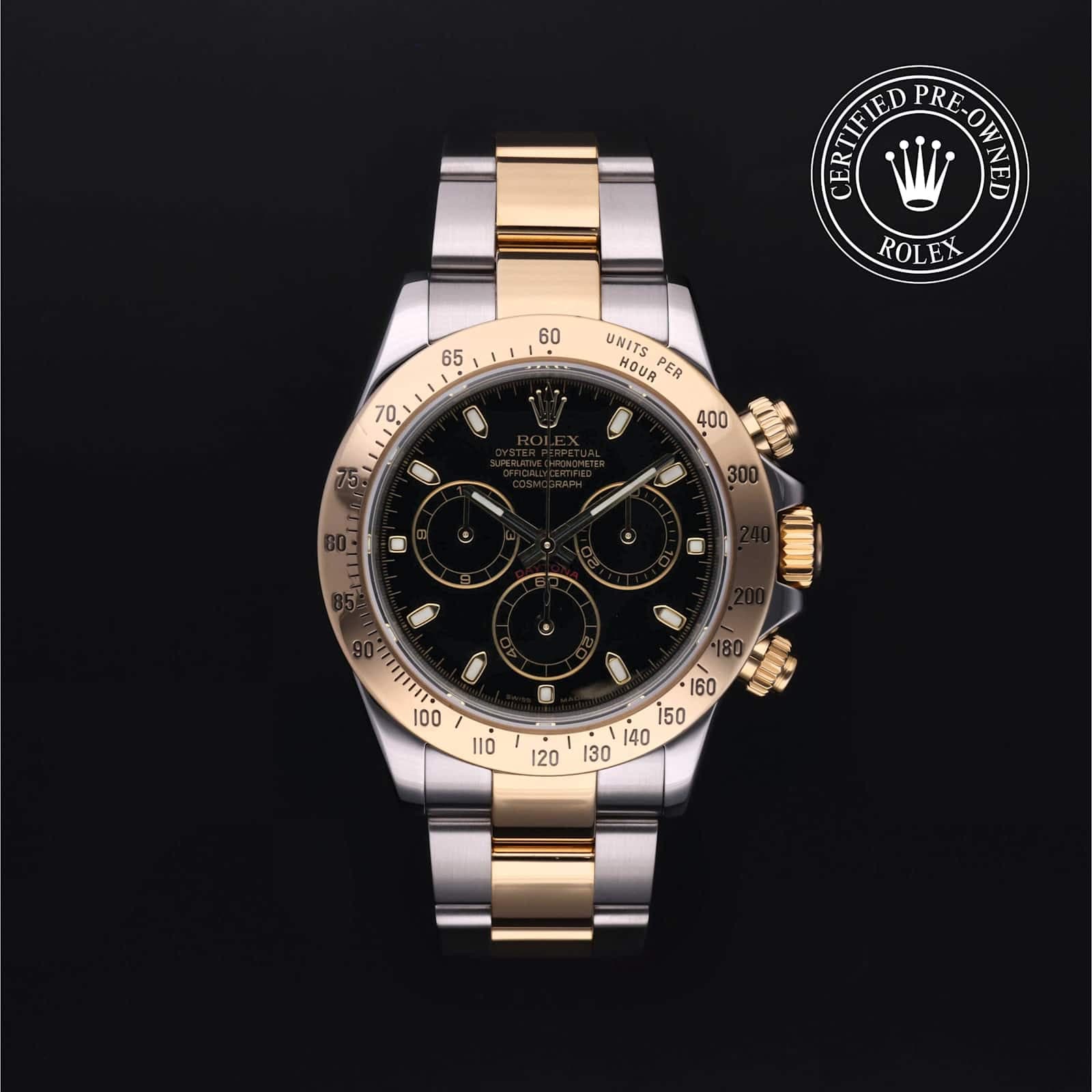Cosmograph Daytona