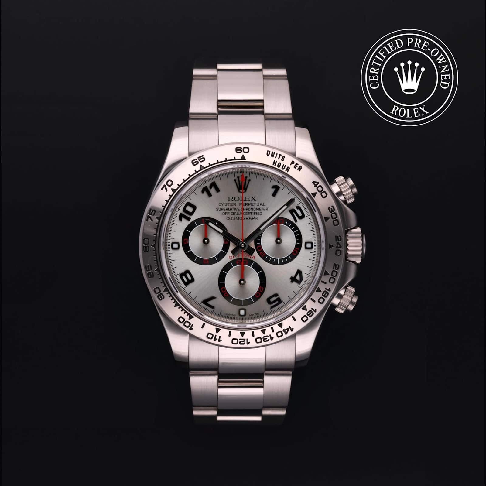 Cosmograph Daytona