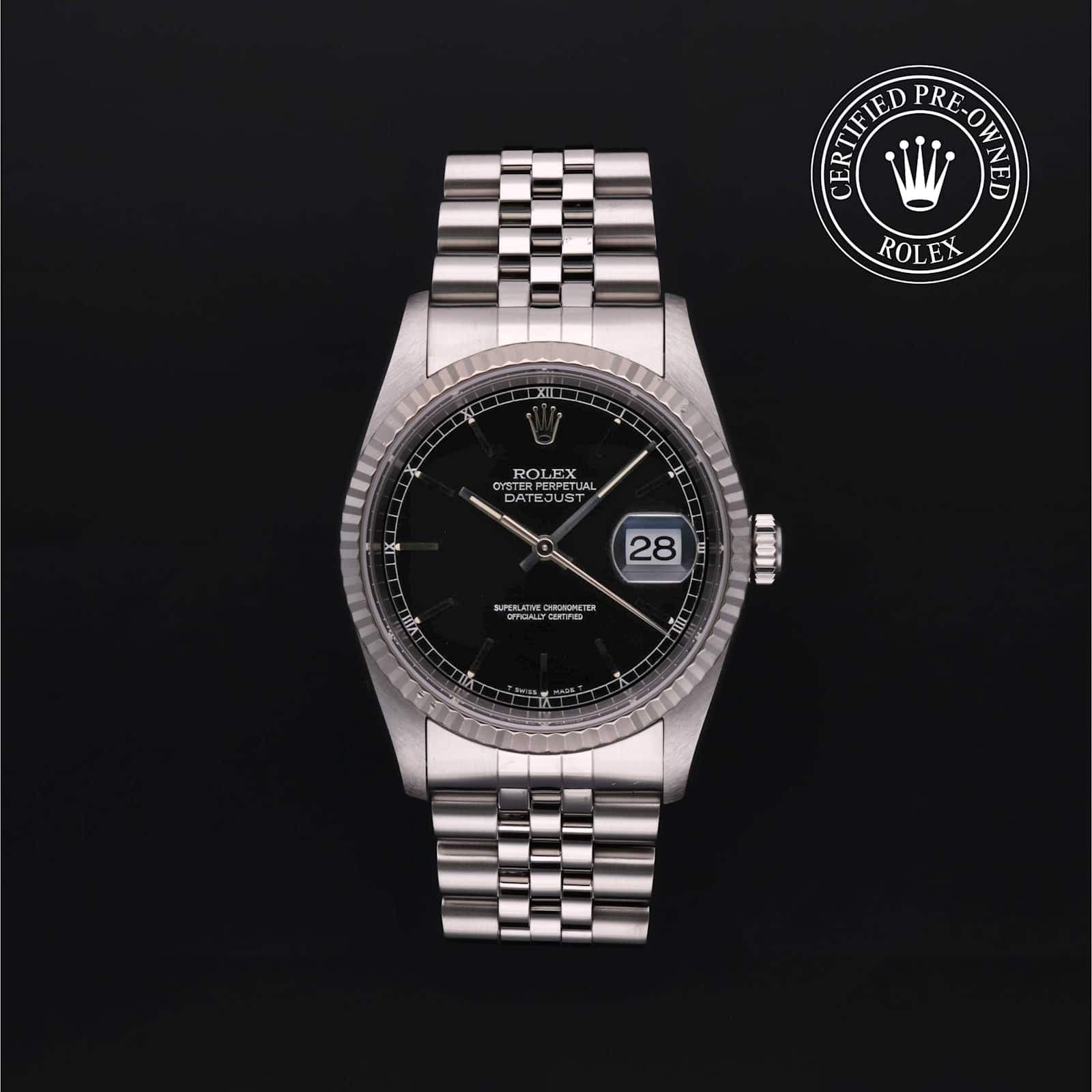 Datejust