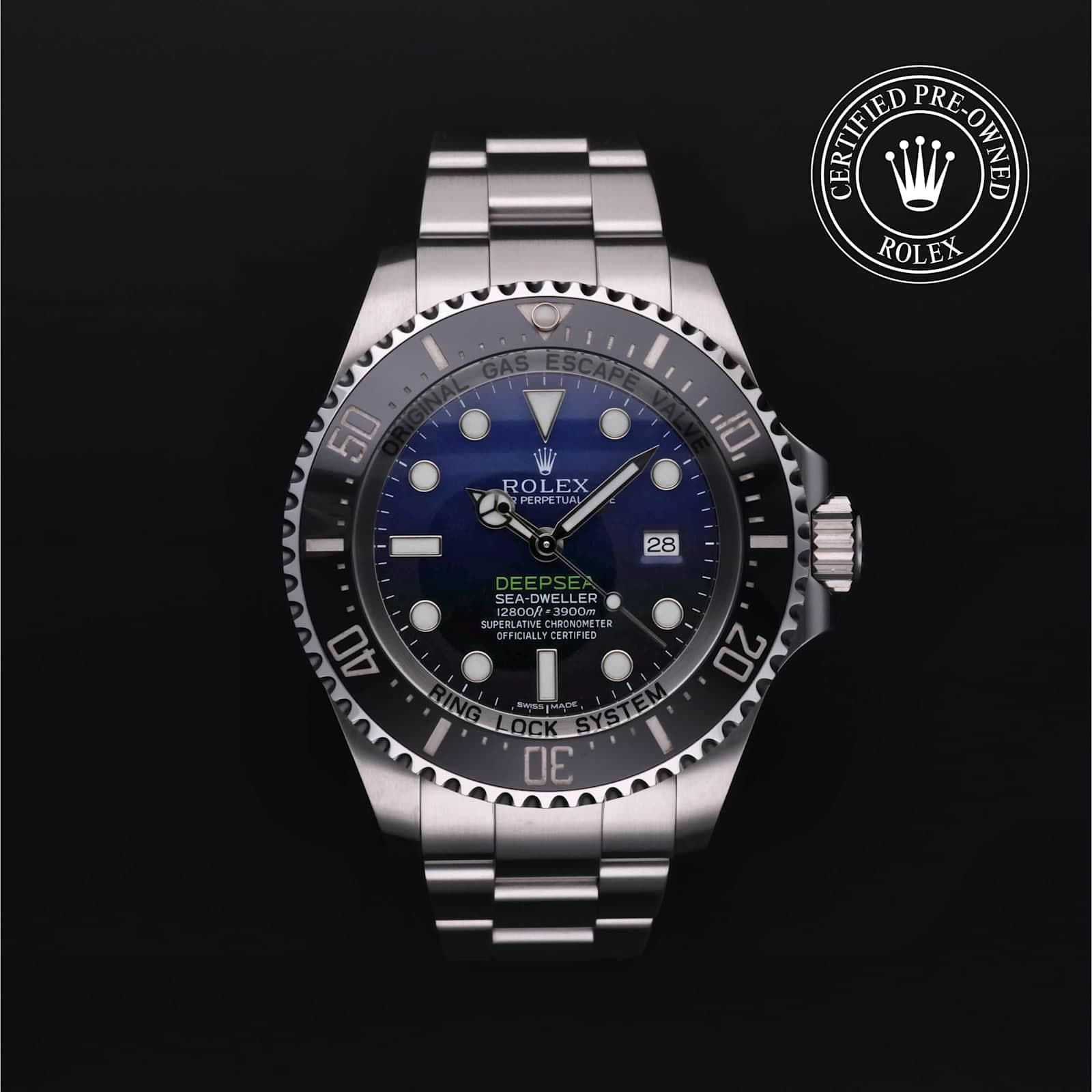 Deepsea