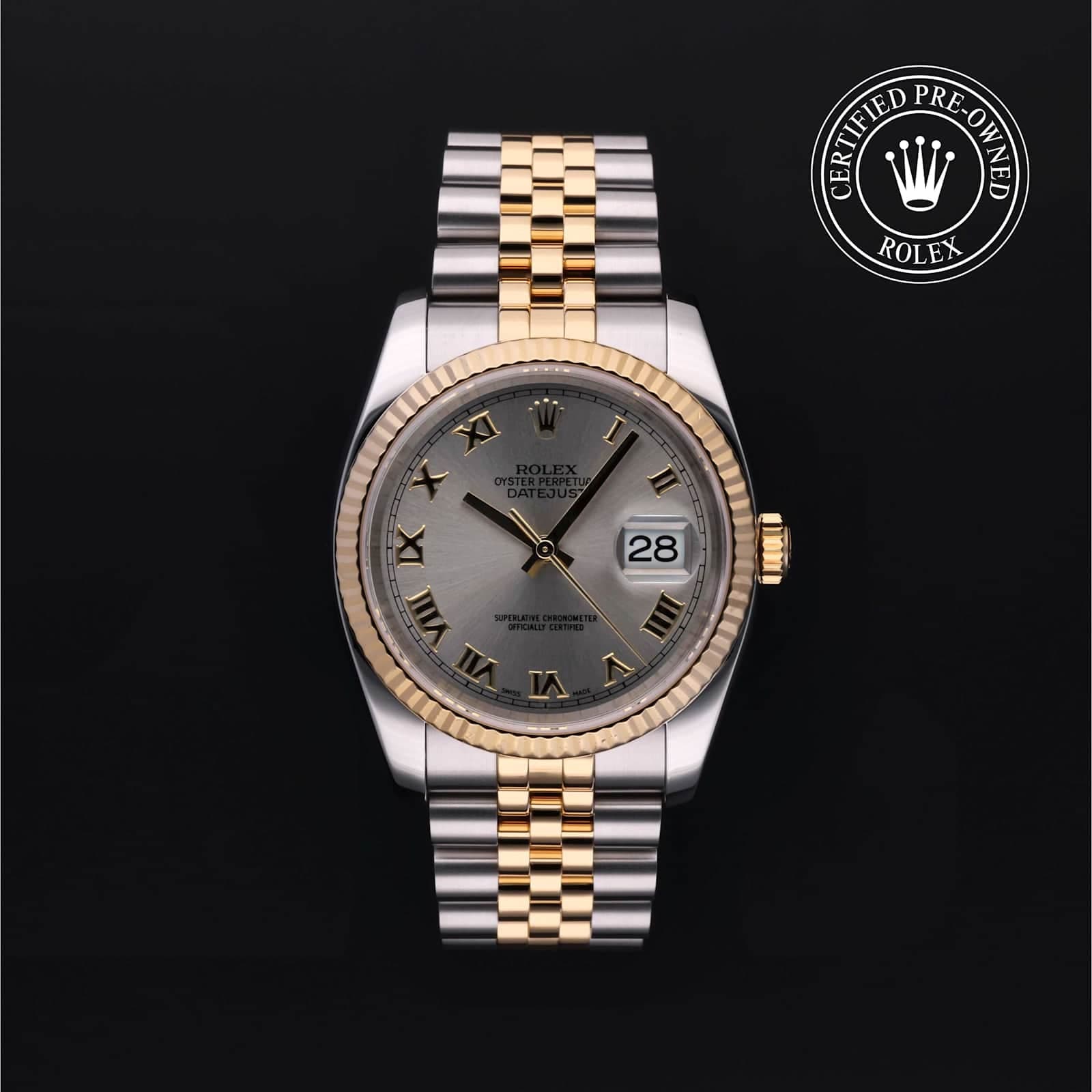 Datejust