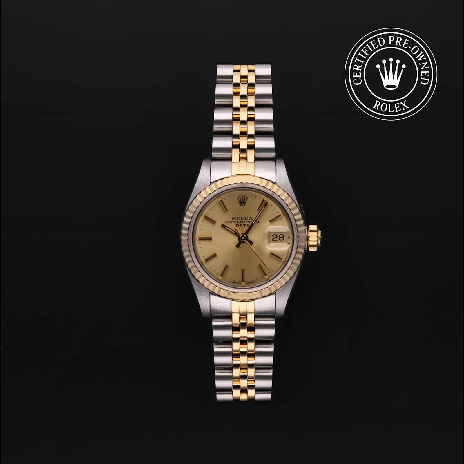Datejust