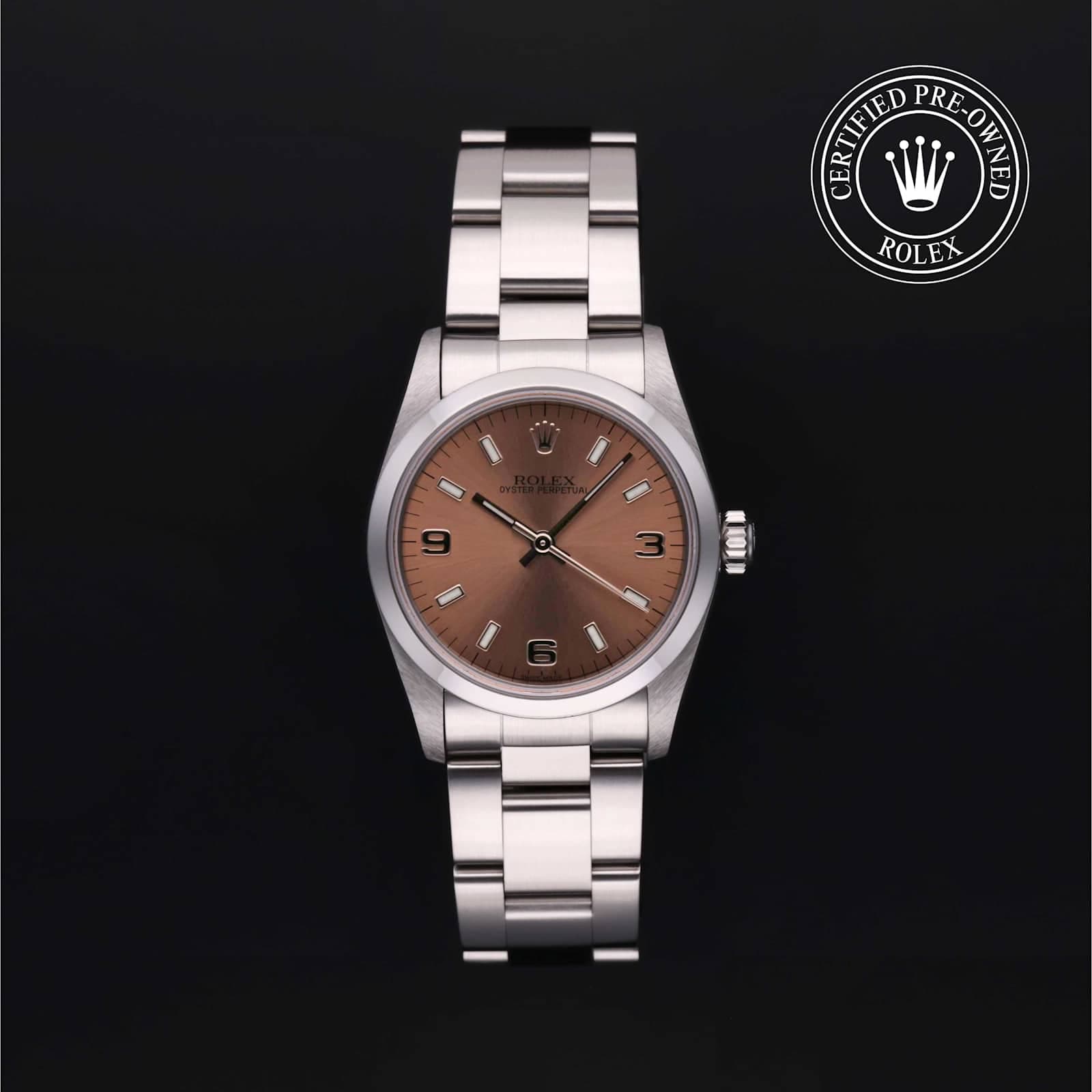 Oyster Perpetual