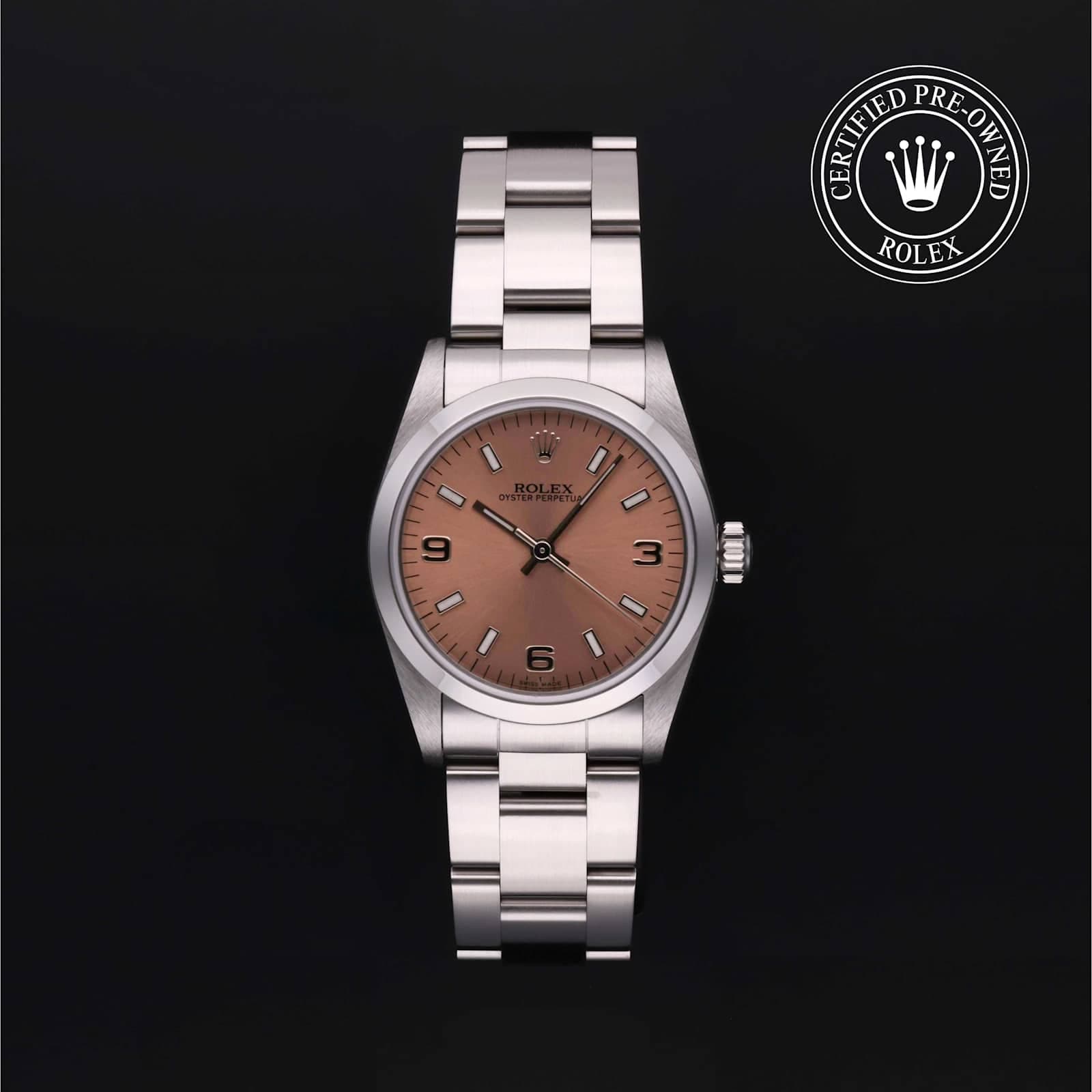 Oyster Perpetual