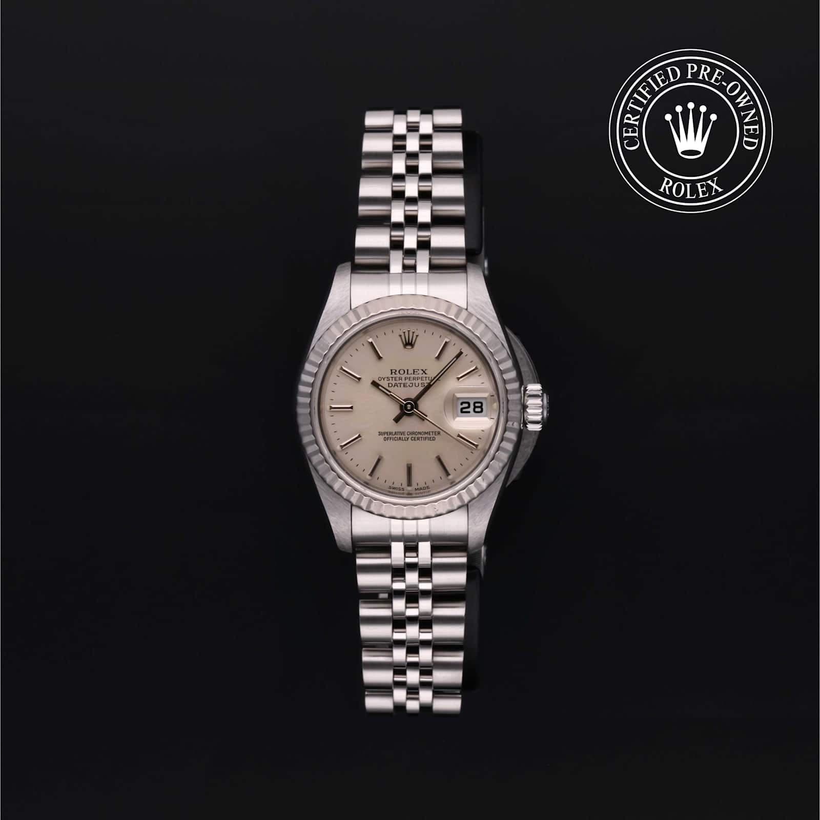 Datejust