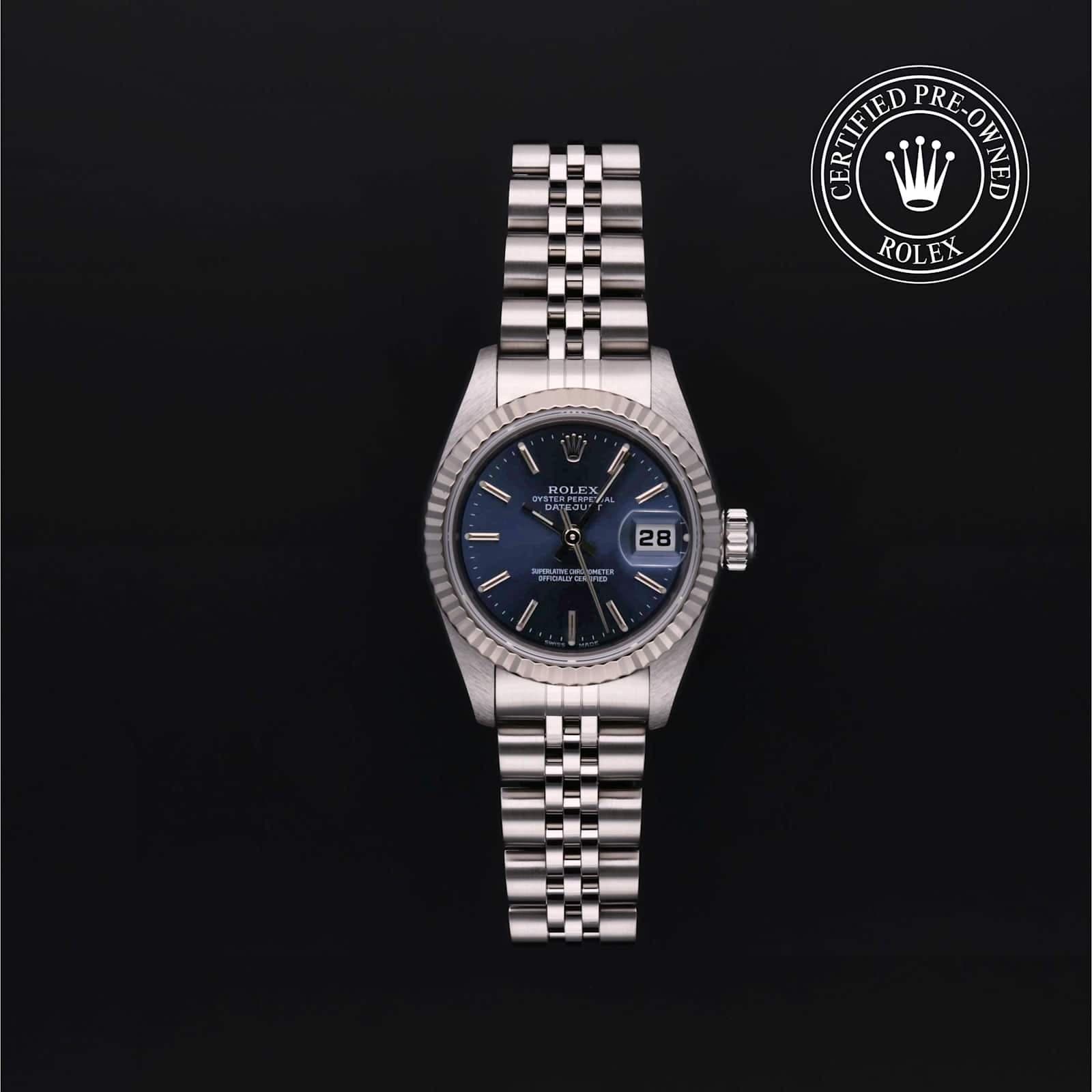 Datejust