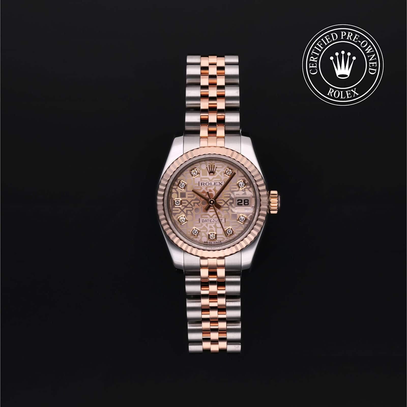 Datejust