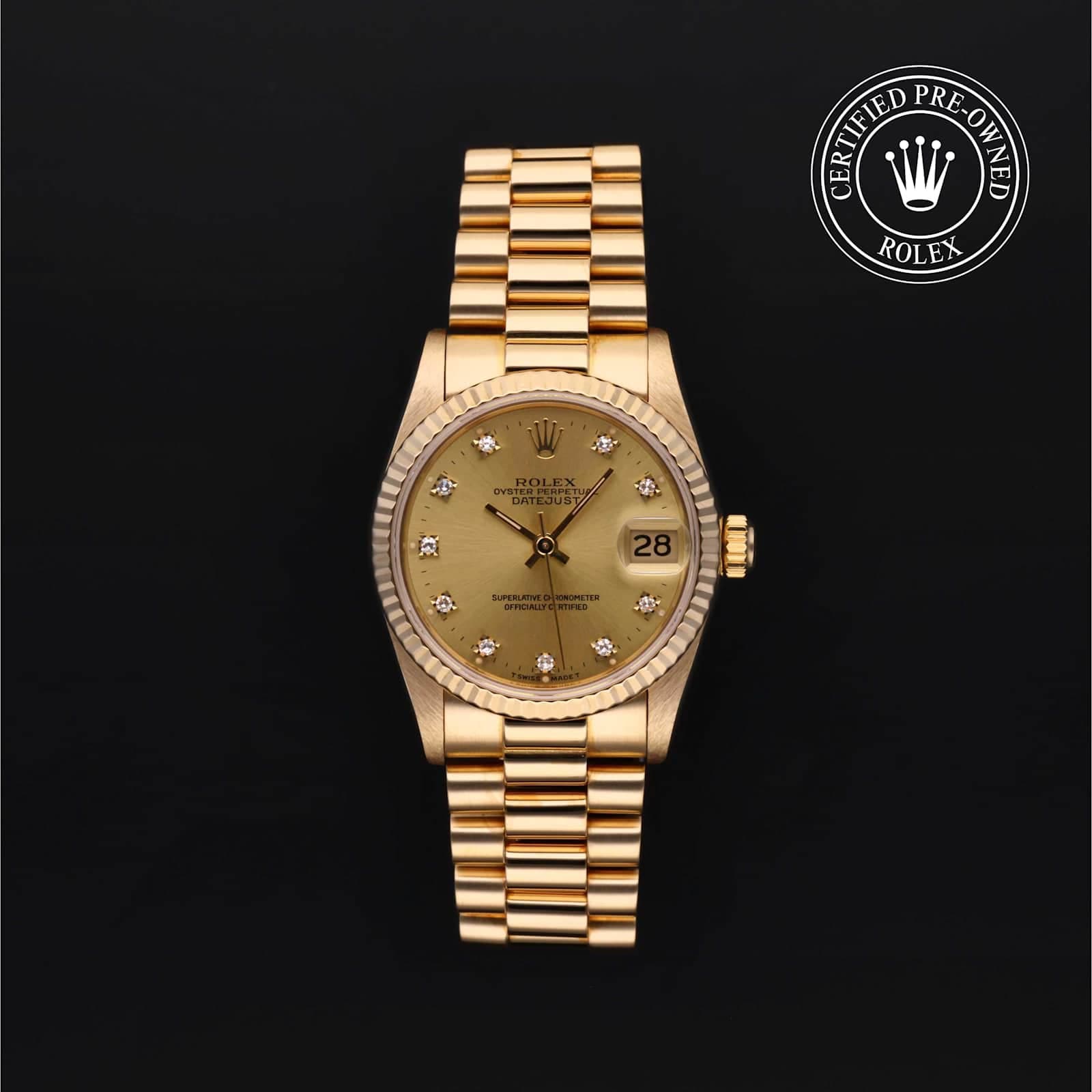 Datejust