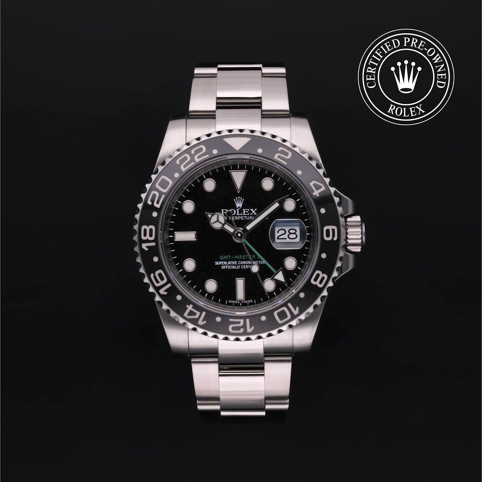 GMT-Master II